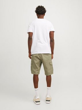 Jack & Jones Cargoshorts JPSTJOE JJCARGO SHORTS