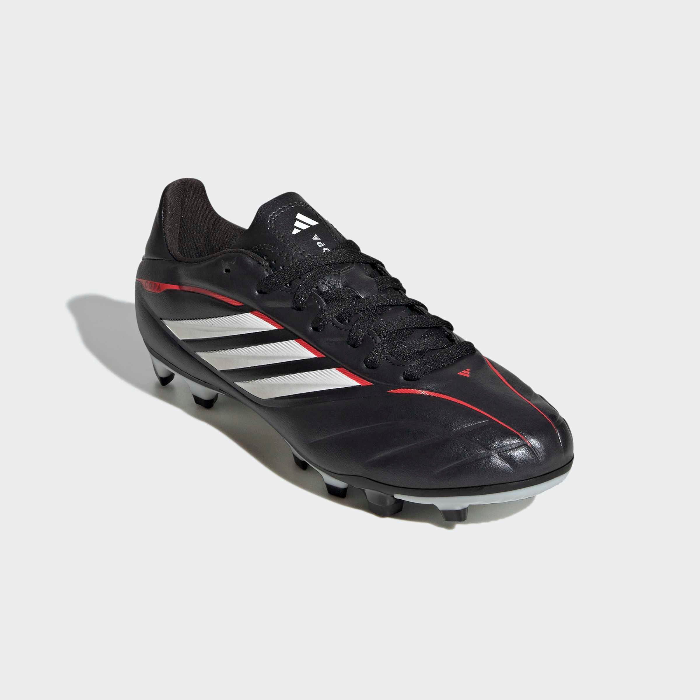 adidas Performance COPA PURE IV CLUB KIDS, FESTE/GEMISCHTE BÖDEN Fußballschuh für viele verschiedene Böden geeignet