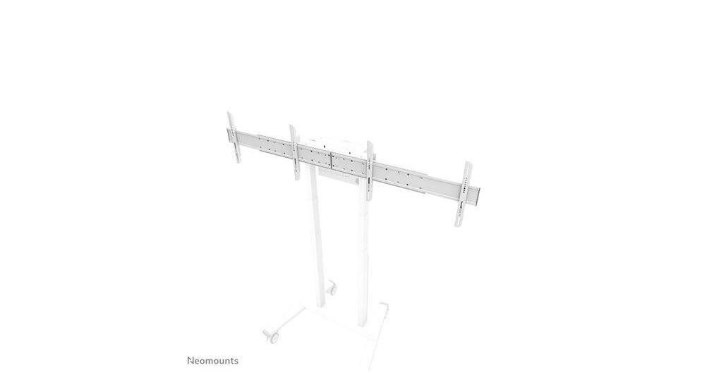 Neomounts by Newstar TV-Wandhalterung Neomounts ADM-875WH2