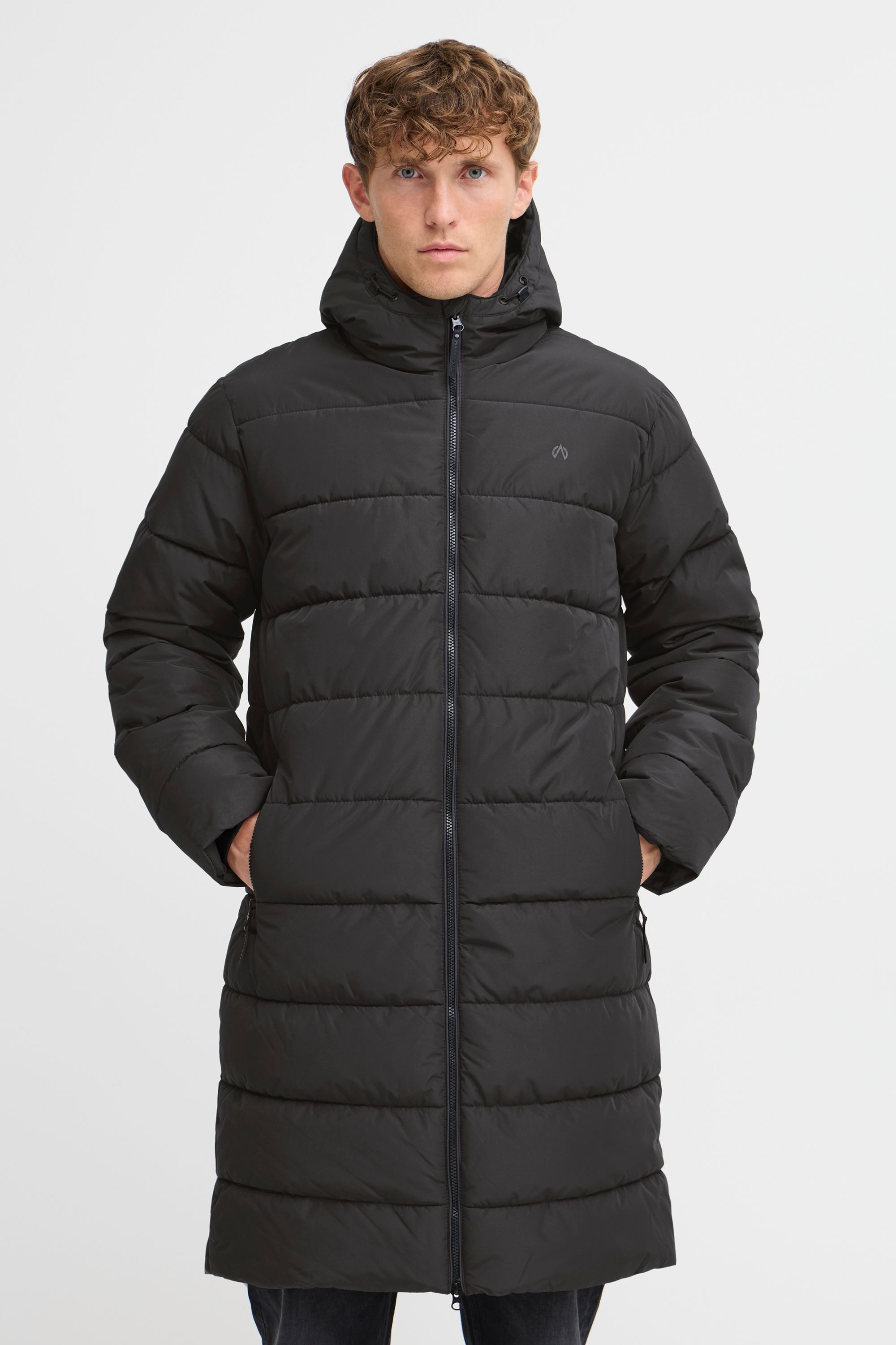 North Bend Langmantel NBAmare M Wasserabweisender Mantel günstig online kaufen