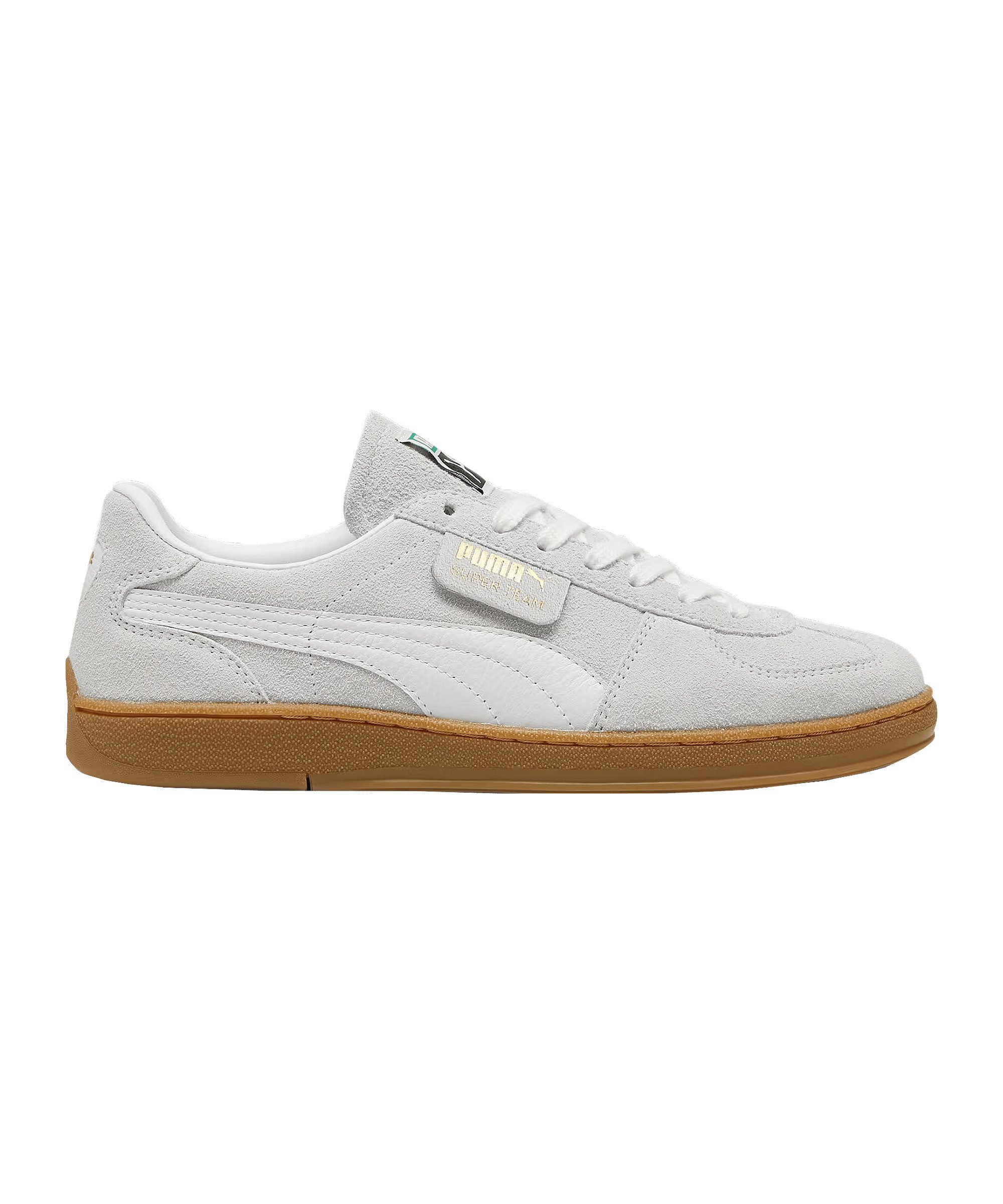 PUMA PUMA Super Team SD Sneaker günstig online kaufen