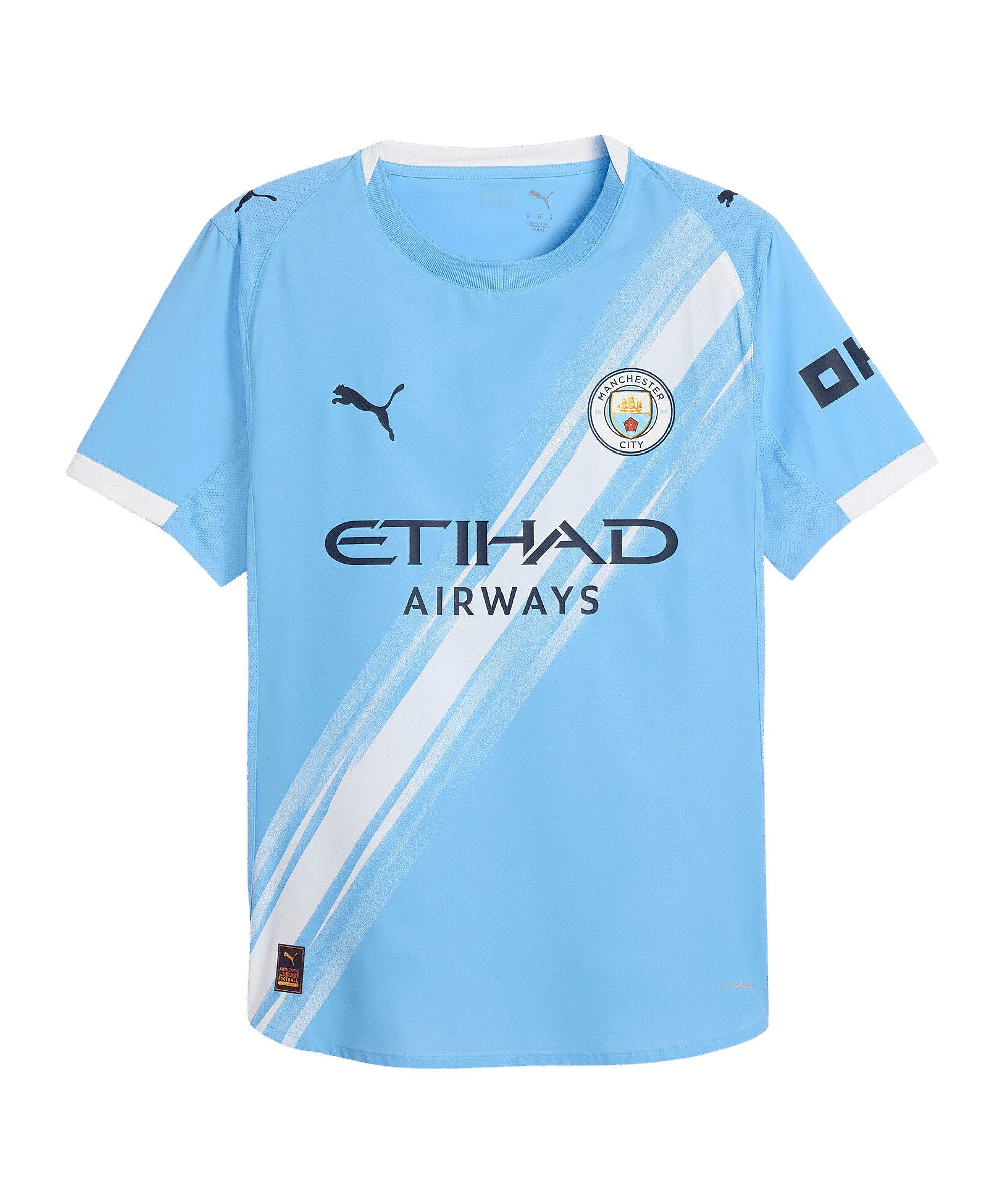 Fußballtrikot PUMA