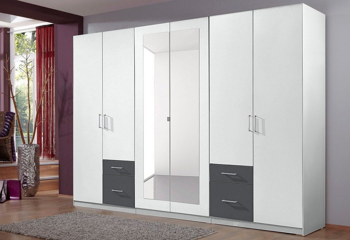 Wimex Kleiderschrank Freiburg