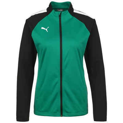 PUMA Trainingsjacke TeamLIGA Trainingsjacke Damen