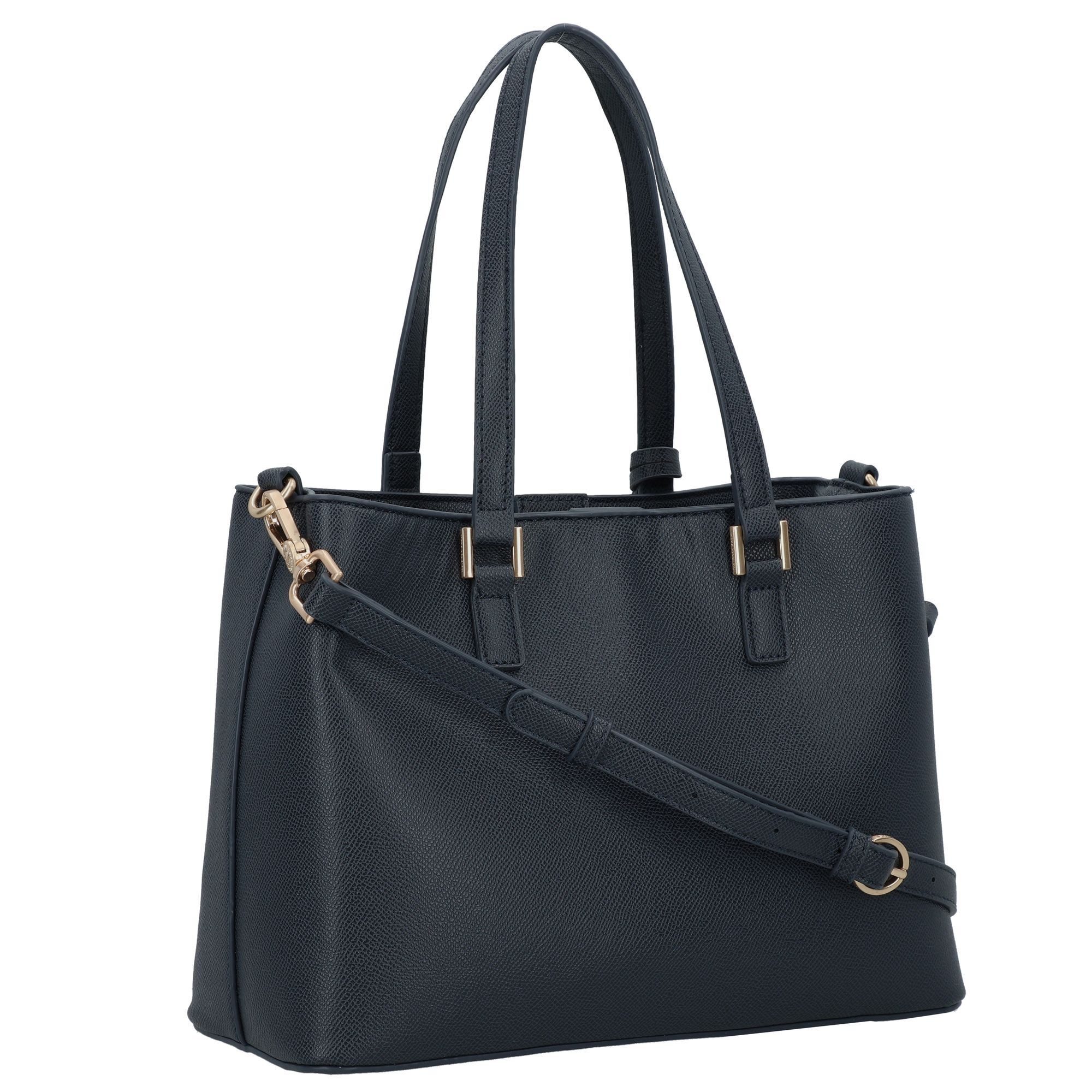 U.S. Polo Assn Schultertasche Jones, Polyurethan günstig online kaufen