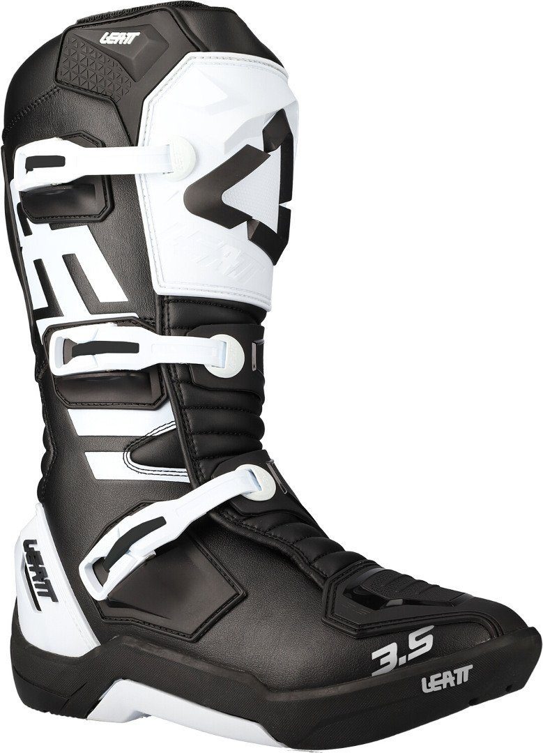 3.5 Motocross Stiefel Motorradstiefel