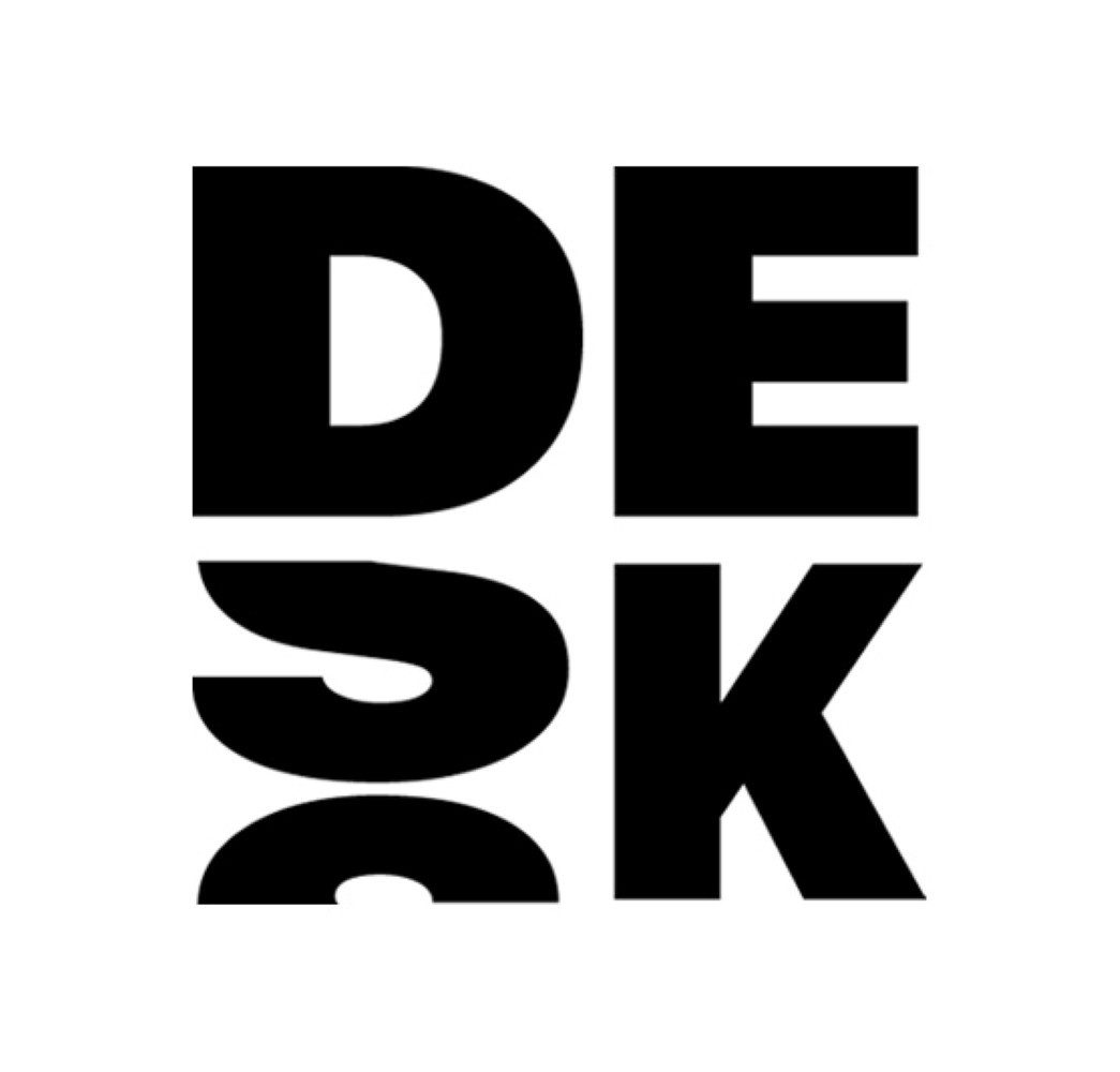 DESKSPACE