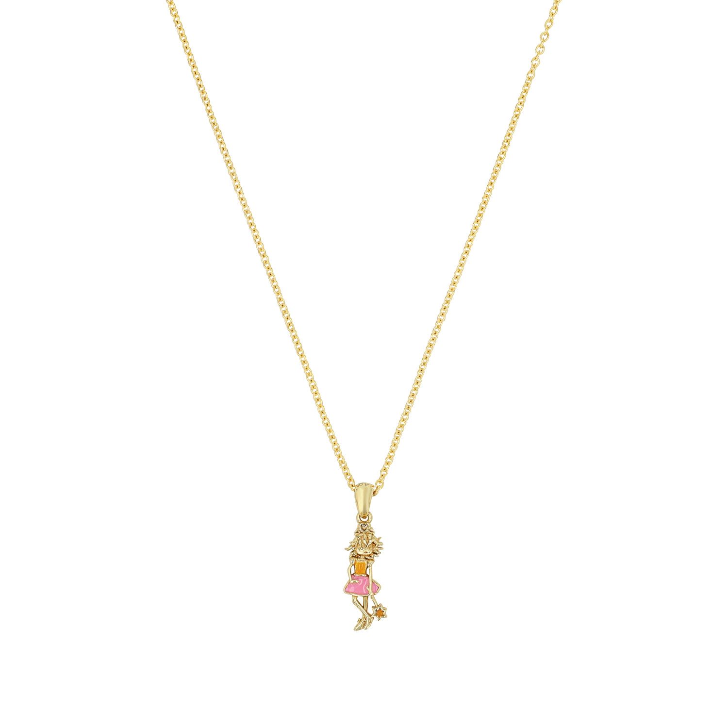 Prinzessin Lillifee Kette mit Anhänger ...