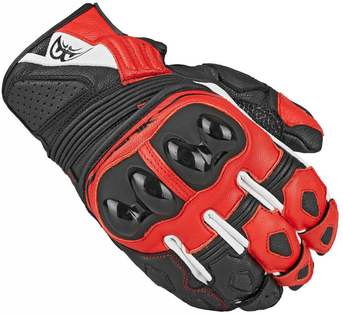 Berik Motorradhandschuhe Sprint Motorradhandschuhe