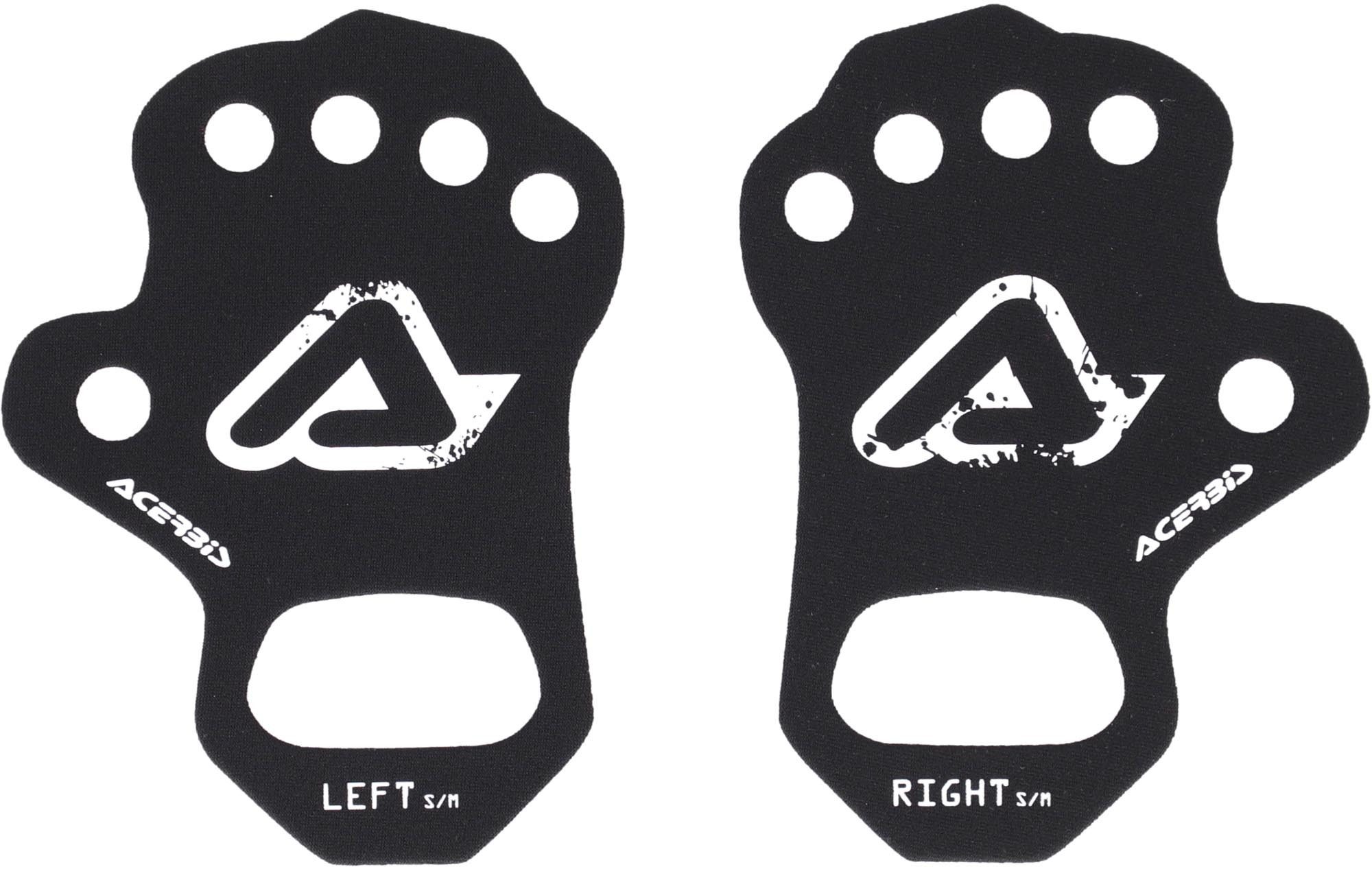 Acerbis Motorradhandschuhe Palmino Handflächenschutz
