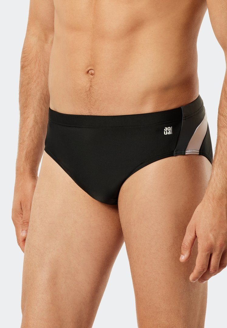 Schiesser Badehose Nautical Casual Supermini günstig online kaufen