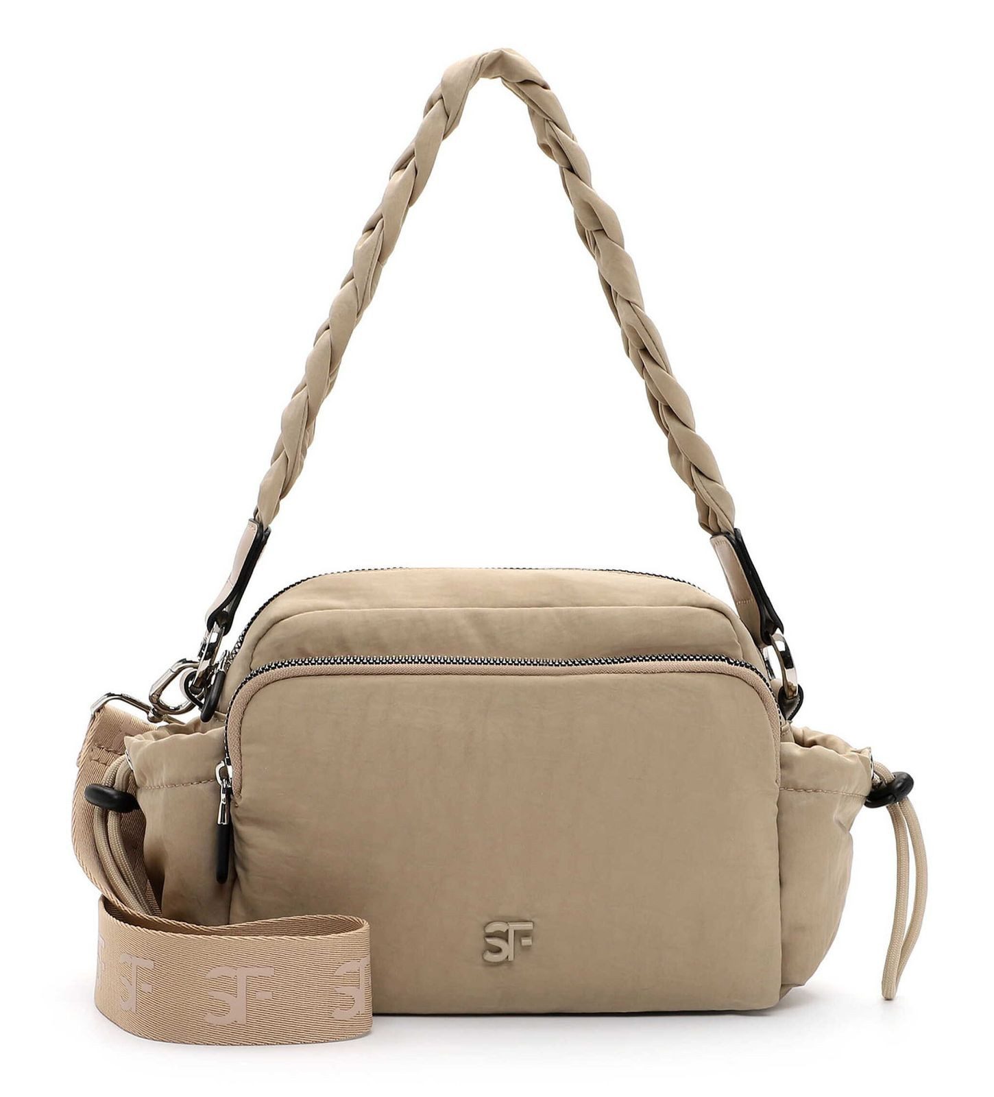 Umhängetasche Crossover Bag