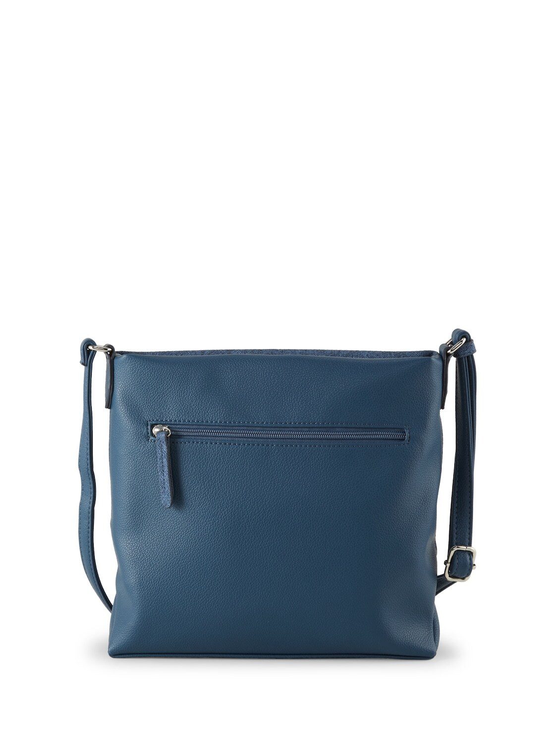 TOM TAILOR Umhängetasche Bags, TTGIA M Umhängetasche aus Lederimitat