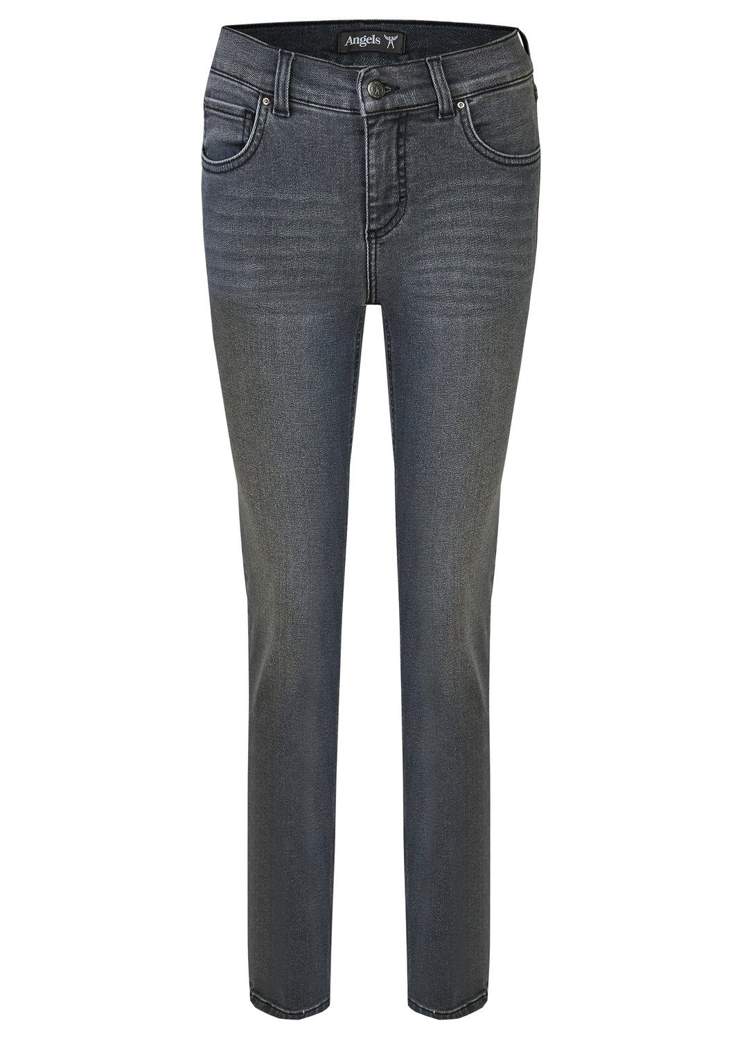 ANGELS Regular-fit-Jeans Skinny
