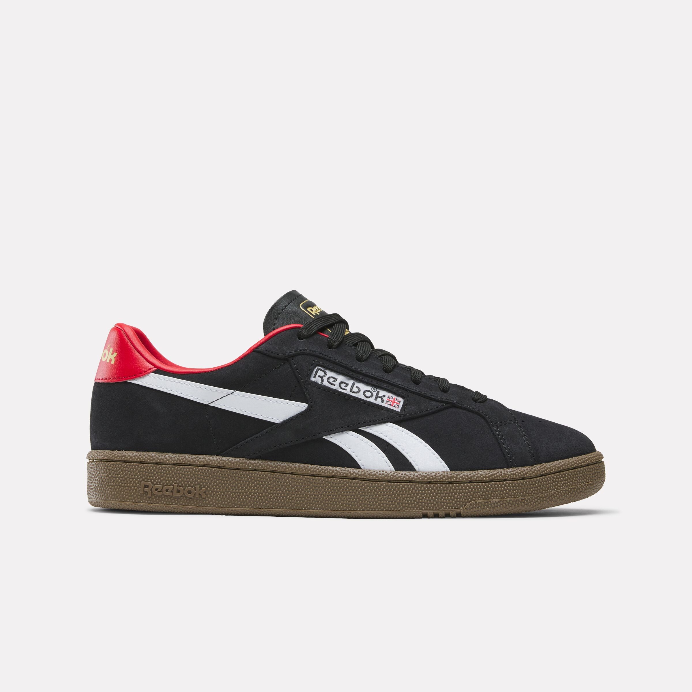 Reebok Classic CLUB C GROUNDS UK Sneaker
