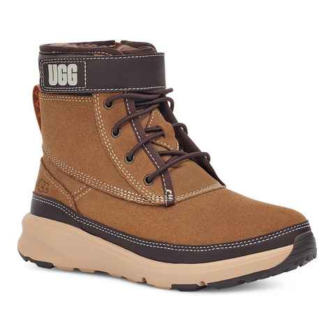 UGG ARREN WEATHER Winterboots mit Innenreißvrschluss