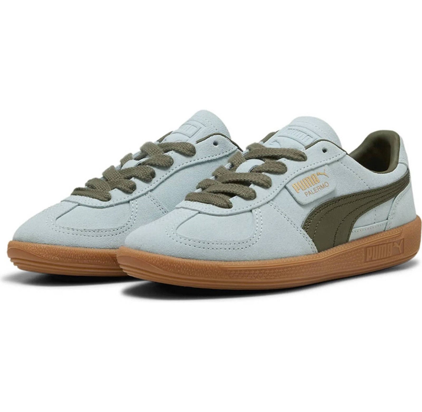 PUMA Schuhe Puma Palermo Sneaker günstig online kaufen