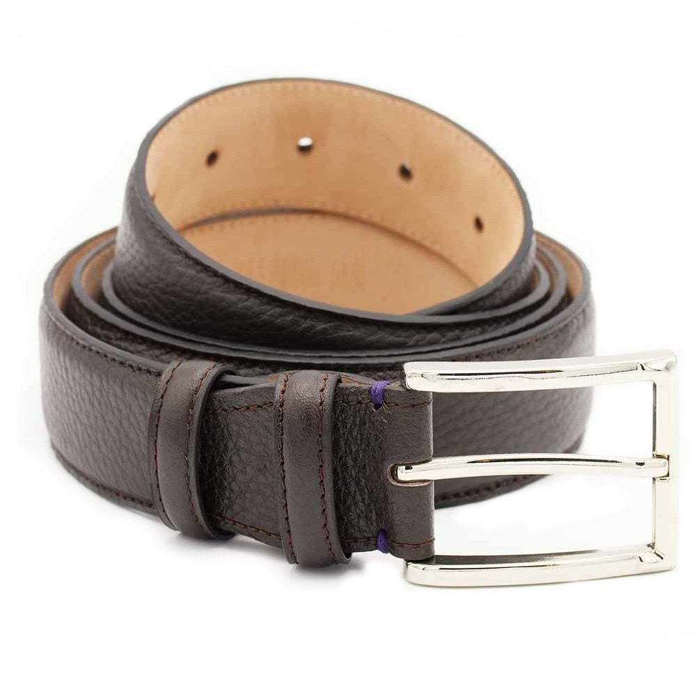 BGENTS Ledergürtel Gürtel für Damen (1-St., keine Angabe)