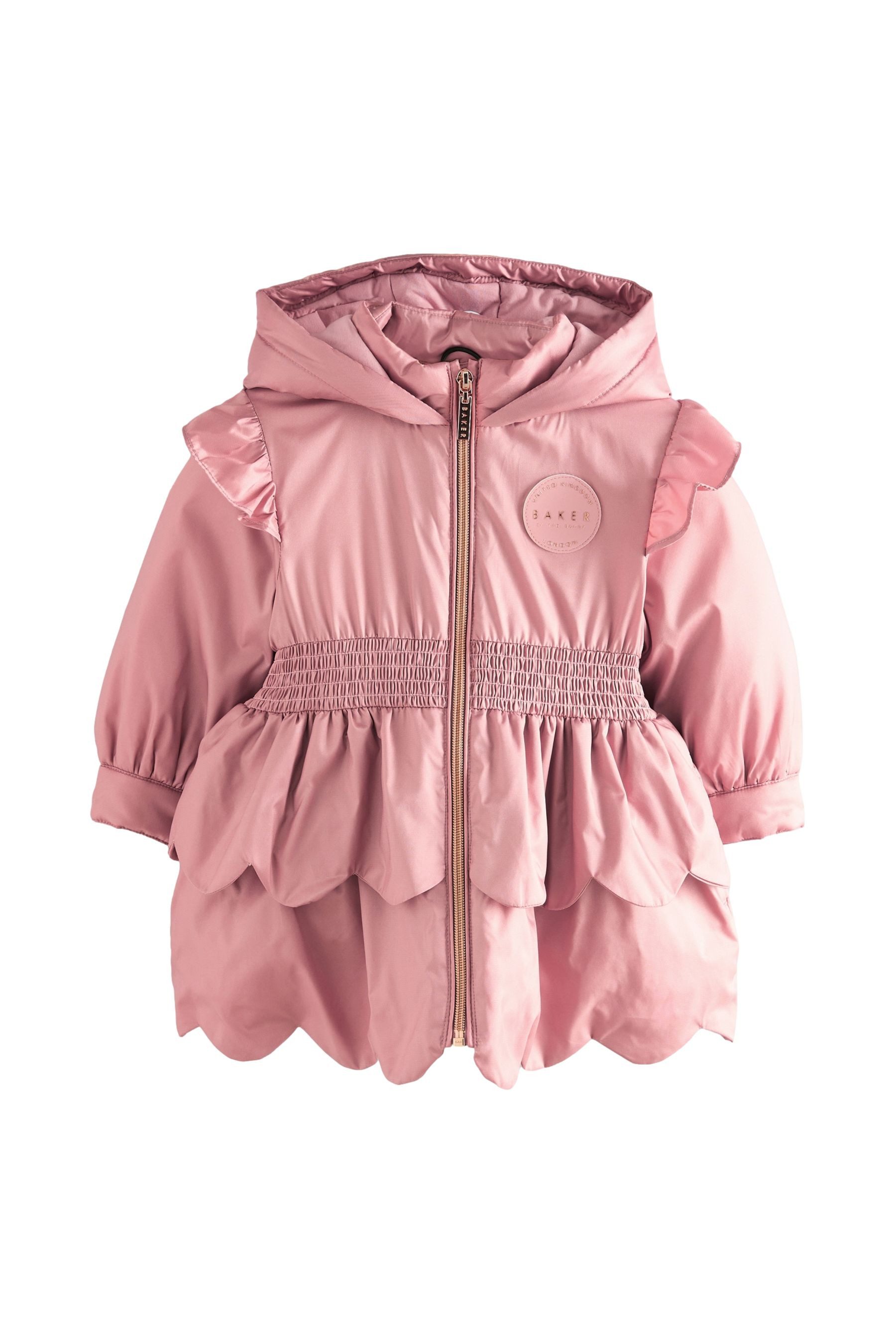 Baker by Ted Baker Regenmantel Baker günstig online kaufen