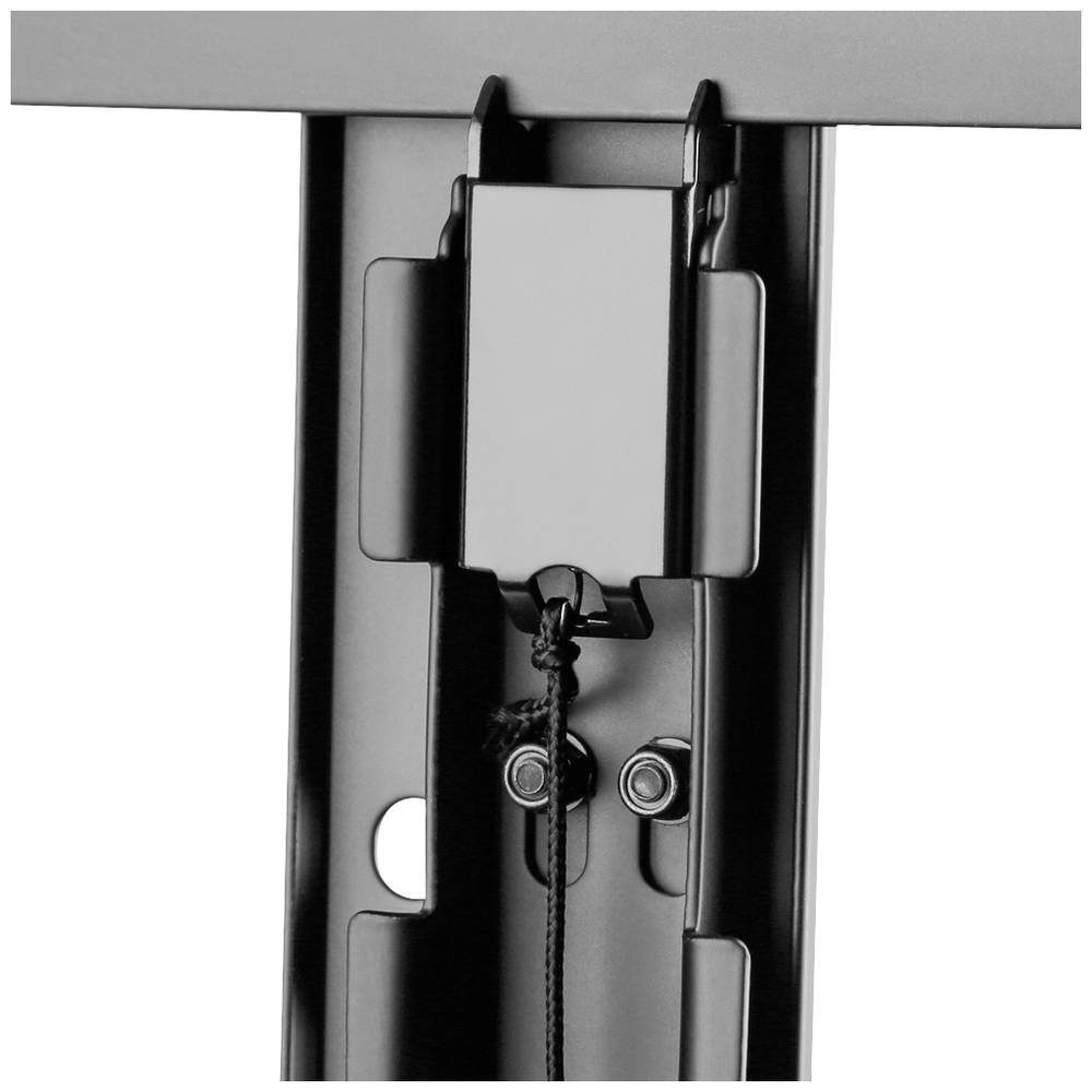 Neomounts by Newstar TV-Wandhalterung Monitor-Wandhalterung LED-W600BLACK