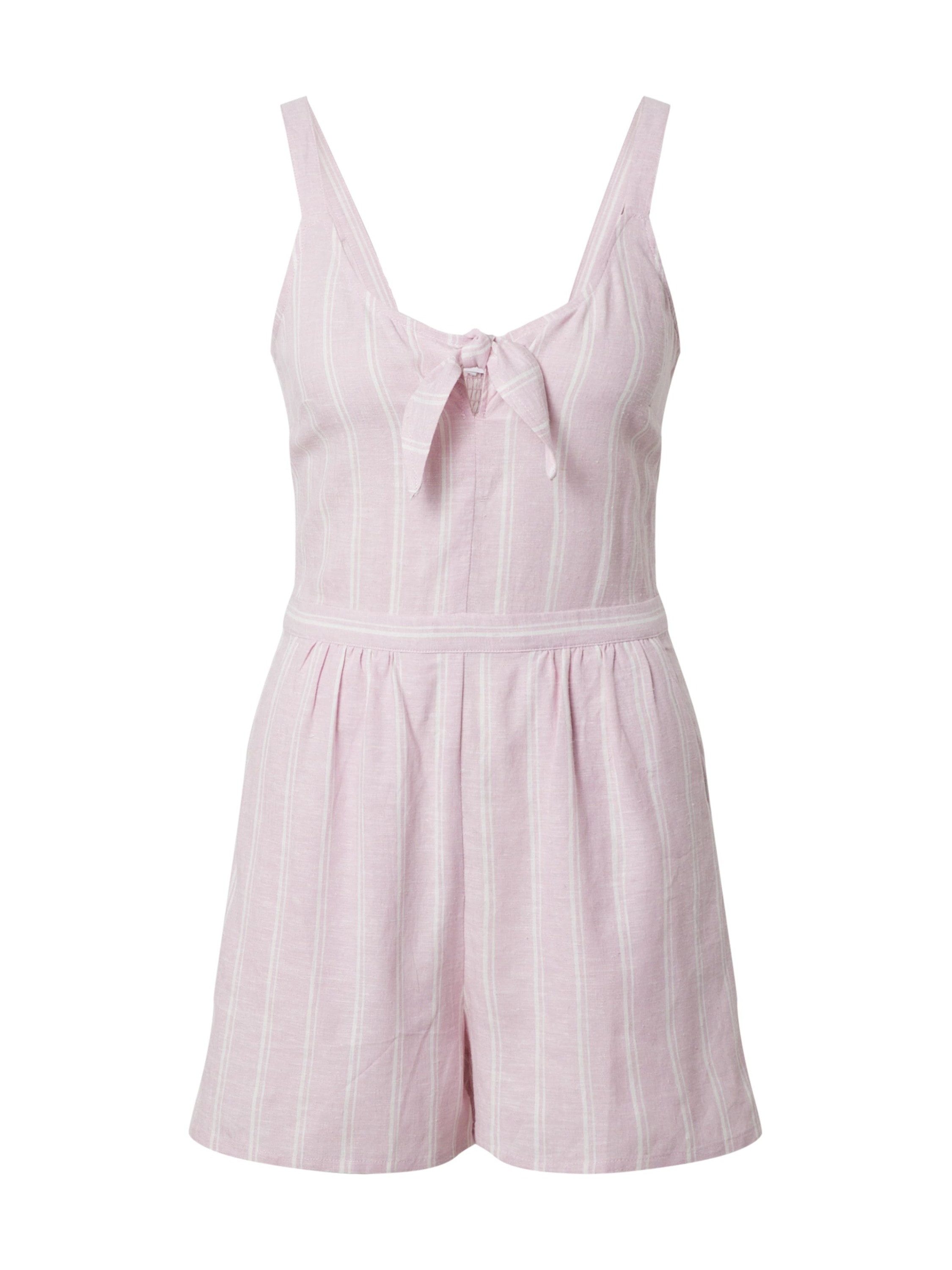 EDITED Jumpsuit Zariah (1-tlg) Cut-Outs