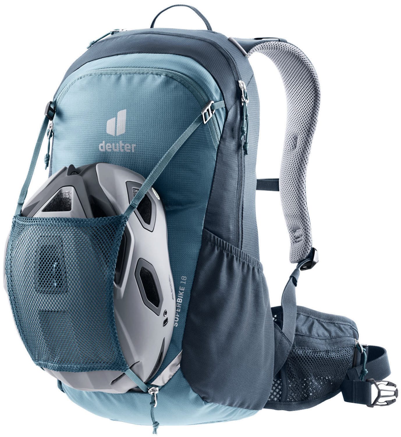 deuter Fahrradrucksack Superbike 18