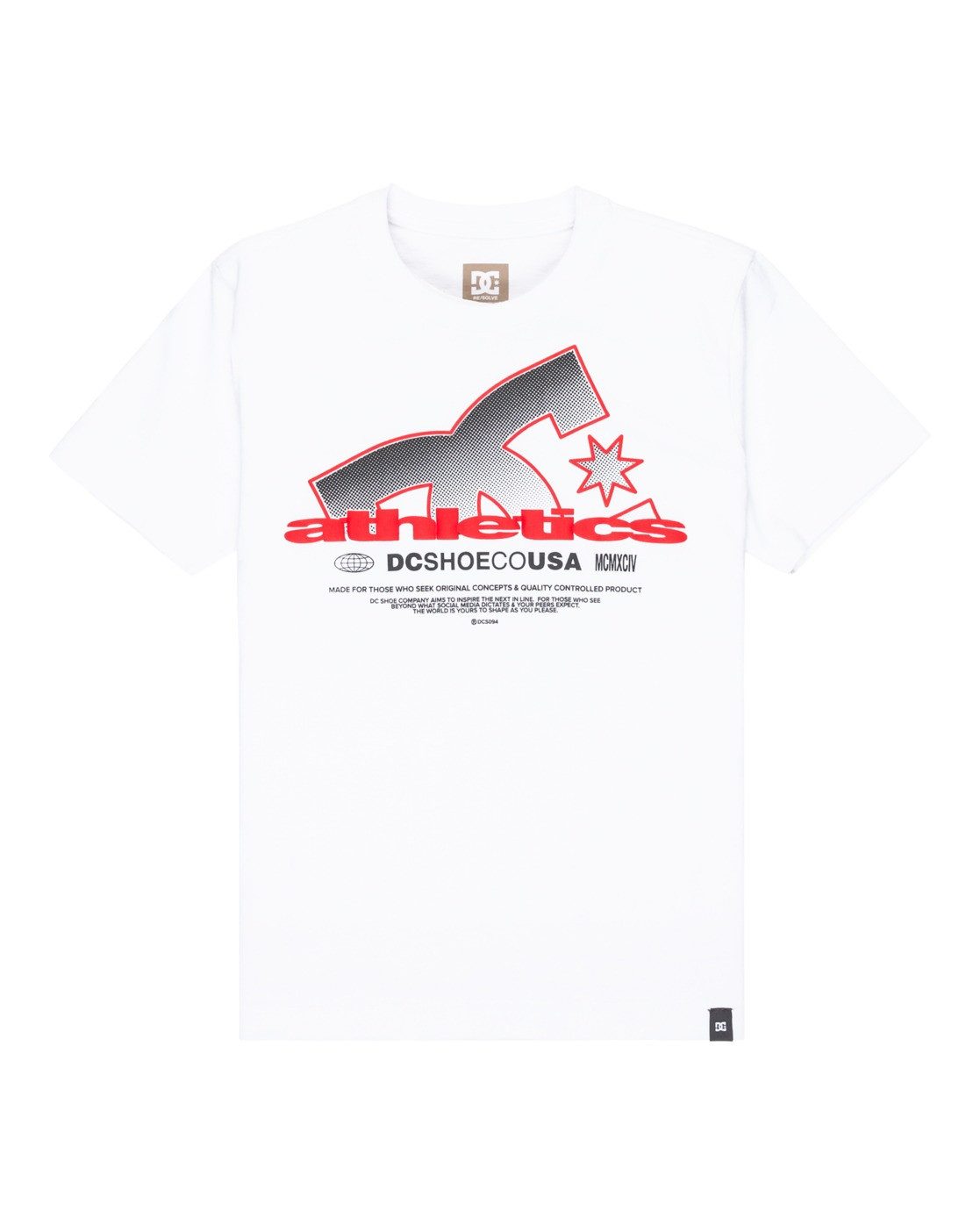 T-Shirt Slathletic