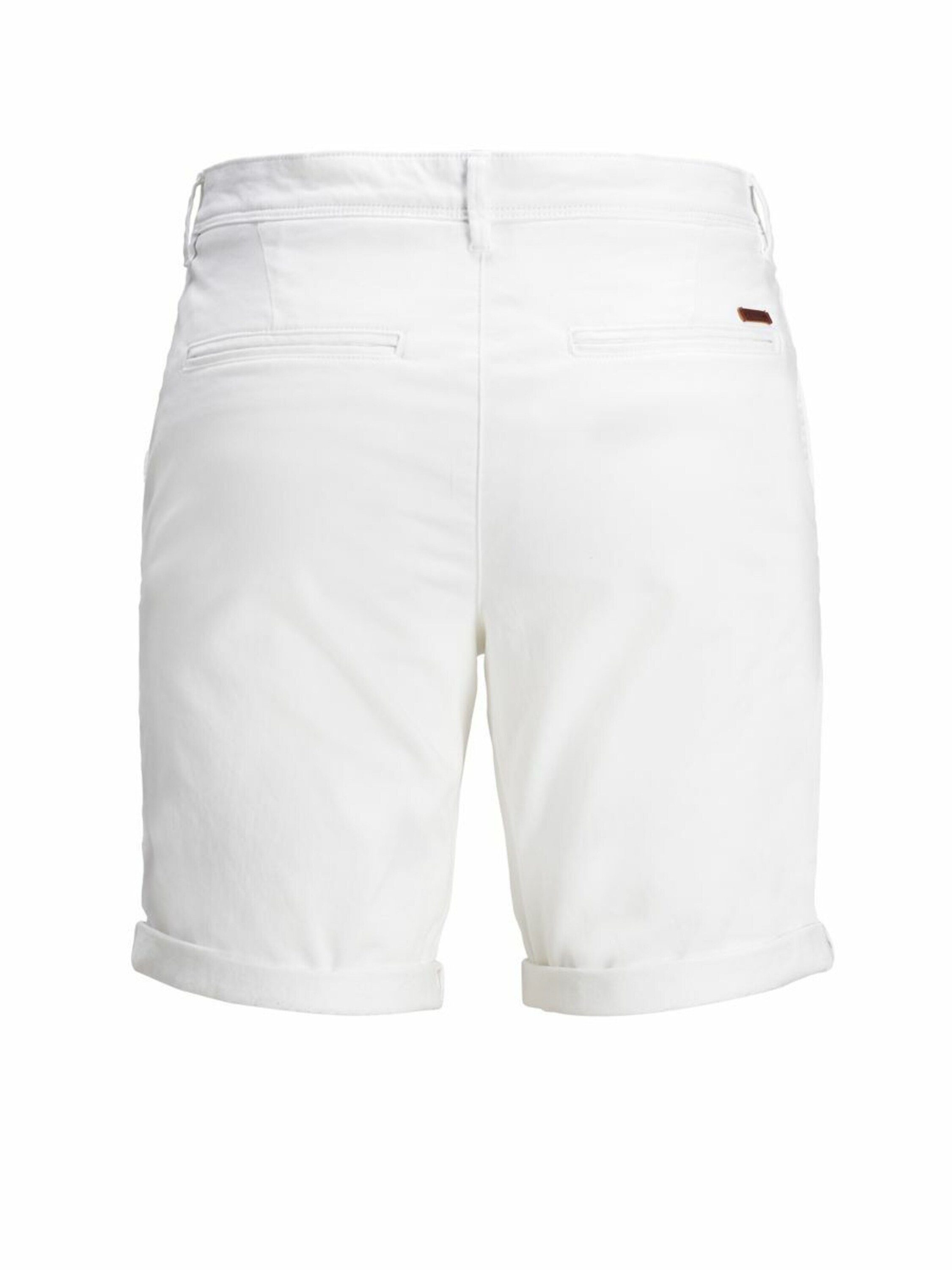 Jack & Jones Chinoshorts JJIBowie (1-tlg) günstig online kaufen