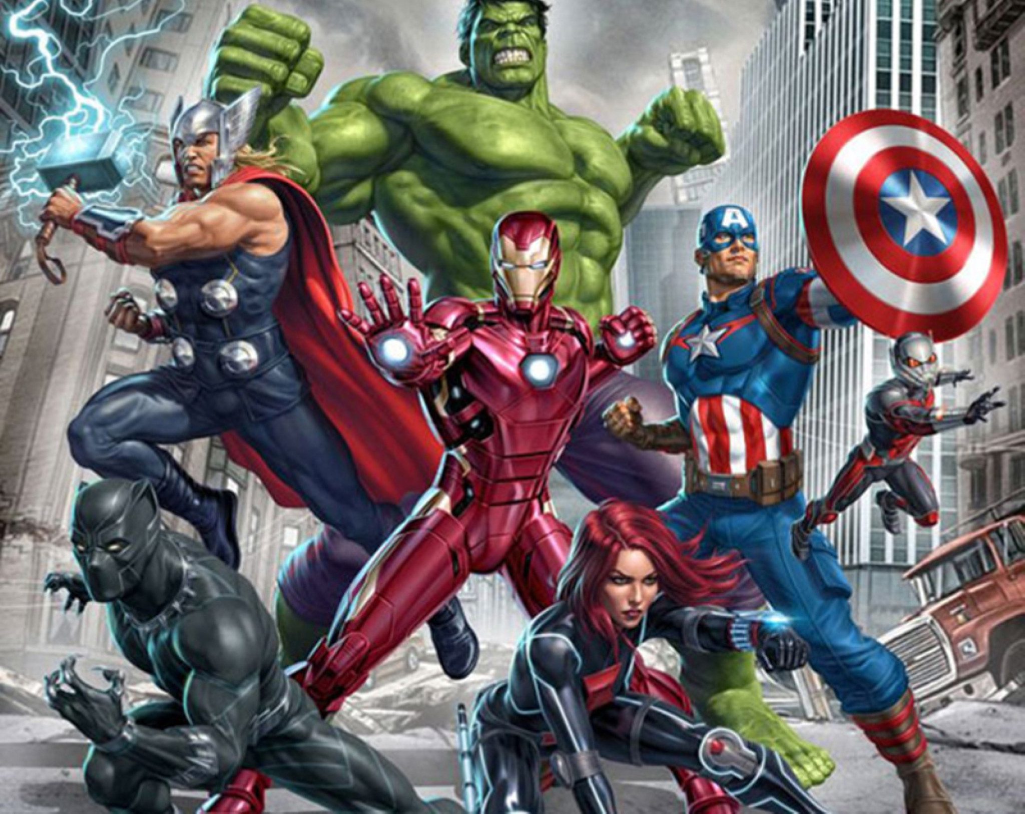 LA CUTE Malen nach Zahlen 5d Diamond Painting Action Comic Figuren Malen na günstig online kaufen