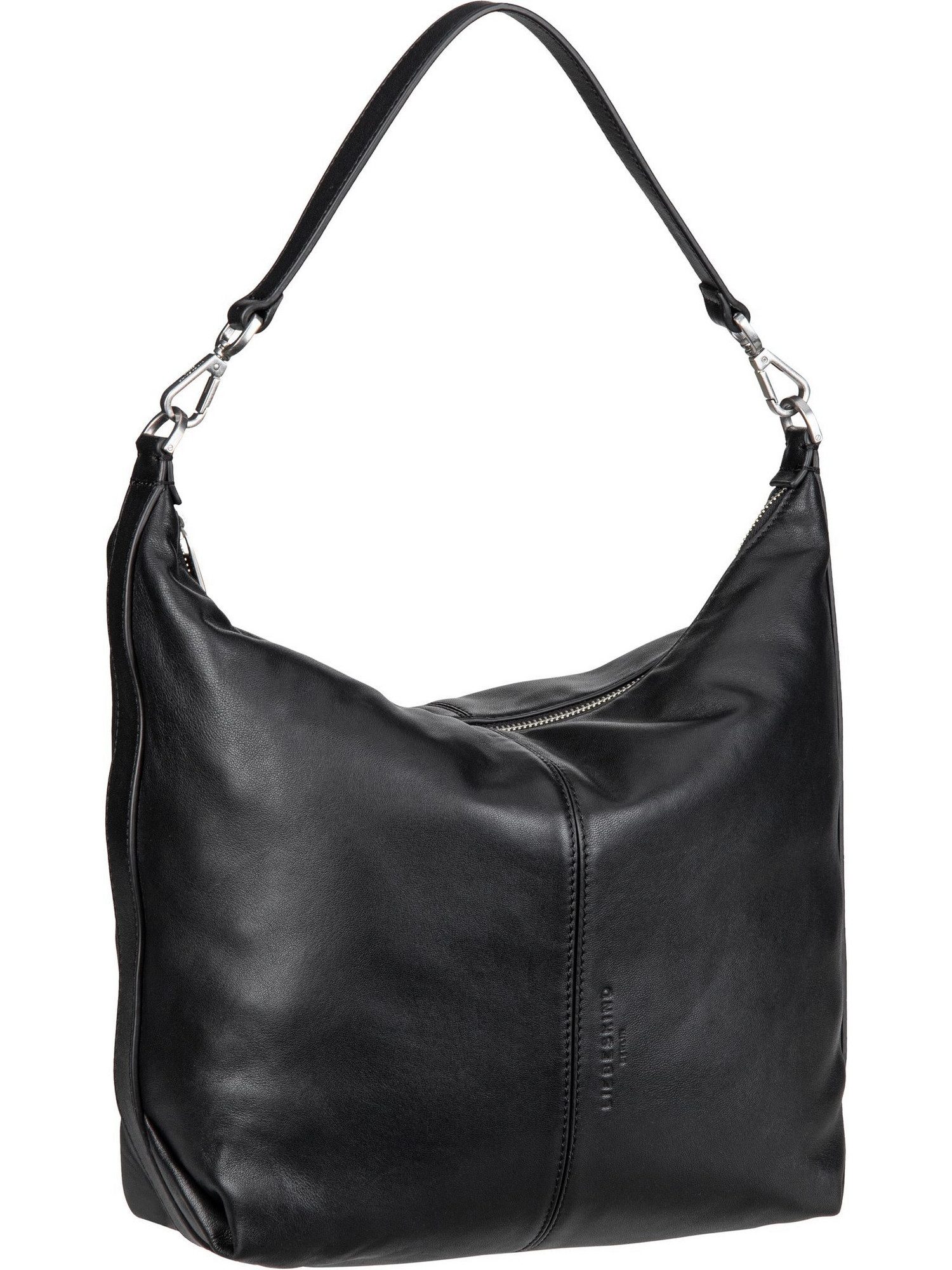Liebeskind Berlin Handtasche Paris M, Hobo Bag günstig online kaufen