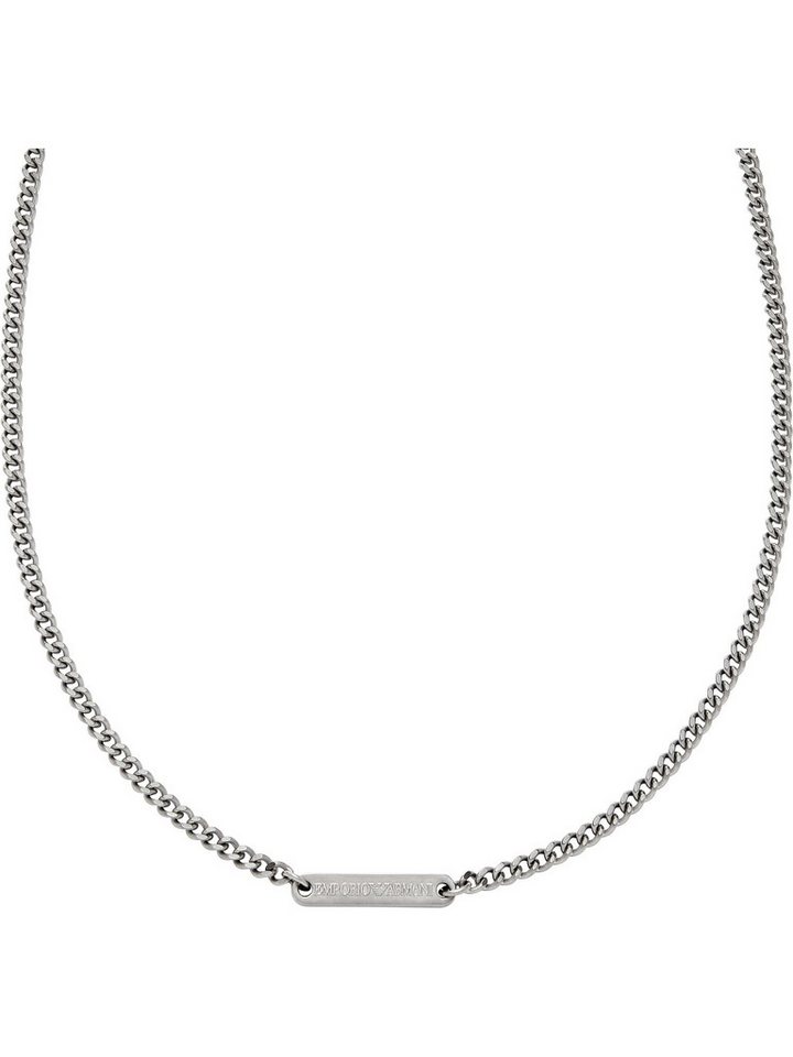 Emporio Armani Collier Emporio Armani He... Emporio Armani Collier Emporio Armani He...