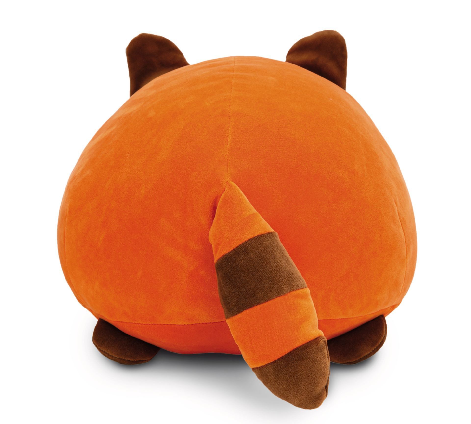 Nici Plüschfigur Nici 61697 Kuscheltier Chill-NICI Roter Panda 30x34cm