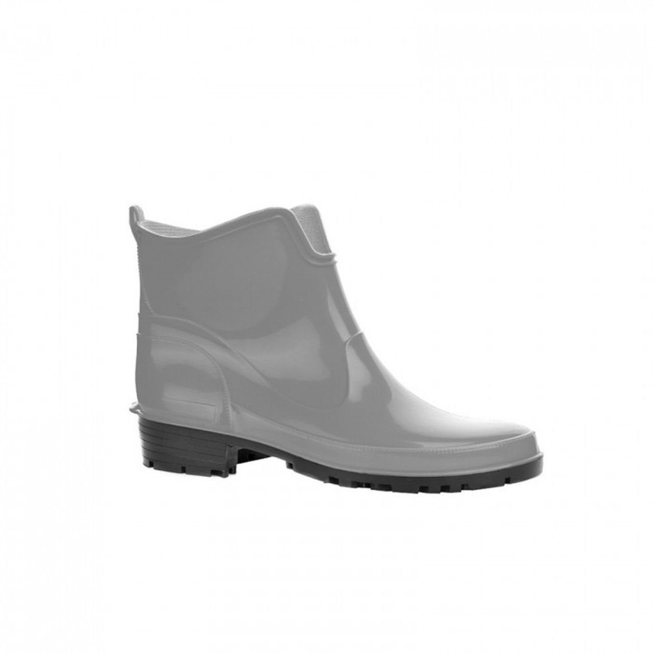 Lemigo LEMIGO Gummistiefeletten kurze Gummistiefel Elke Gummistiefel wasserdicht
