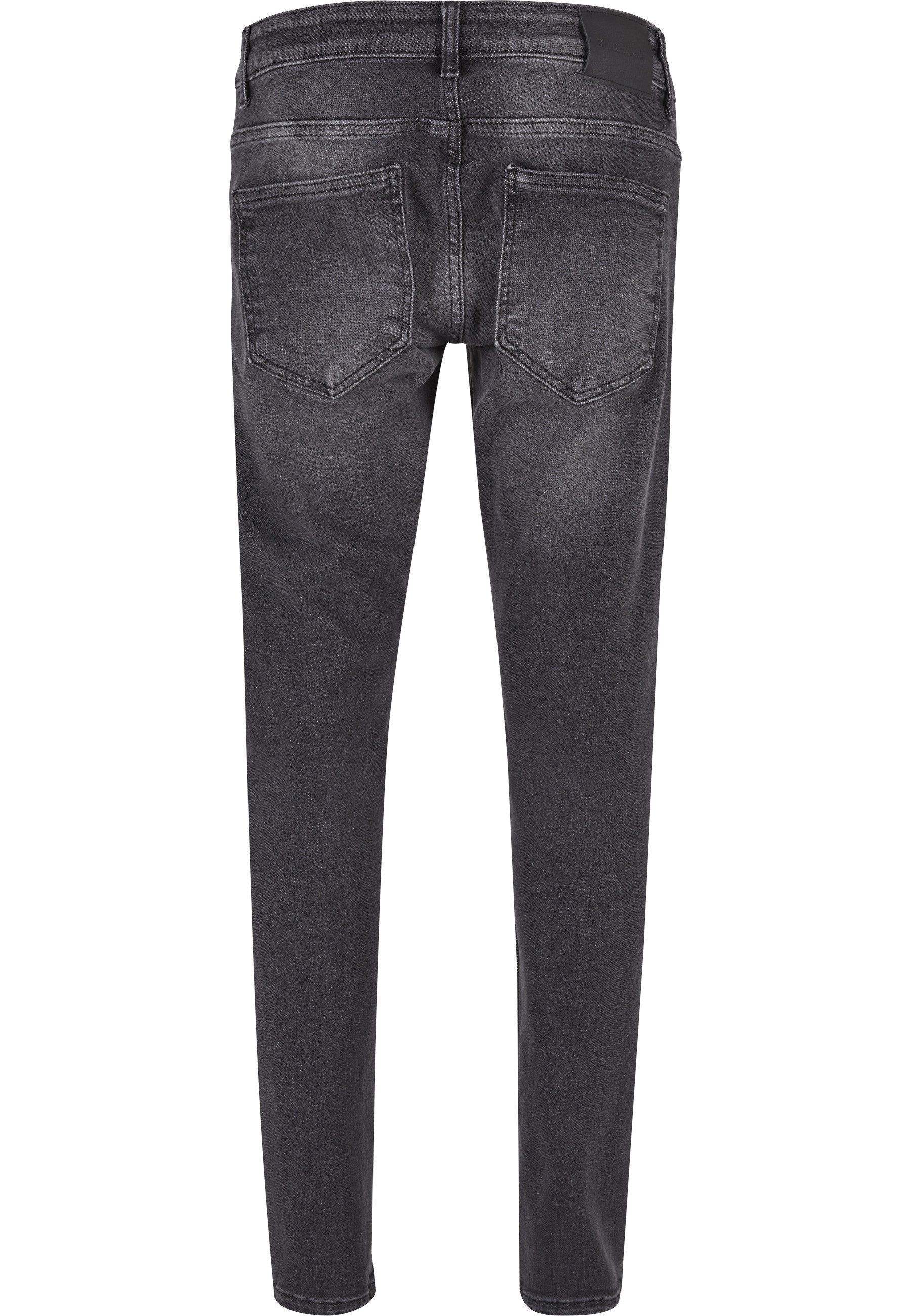 2Y Premium Bequeme Jeans 2Y Premium Herren 2Y Skinny Fit Jeans