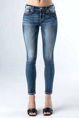 Miss Me Skinny-fit-Jeans