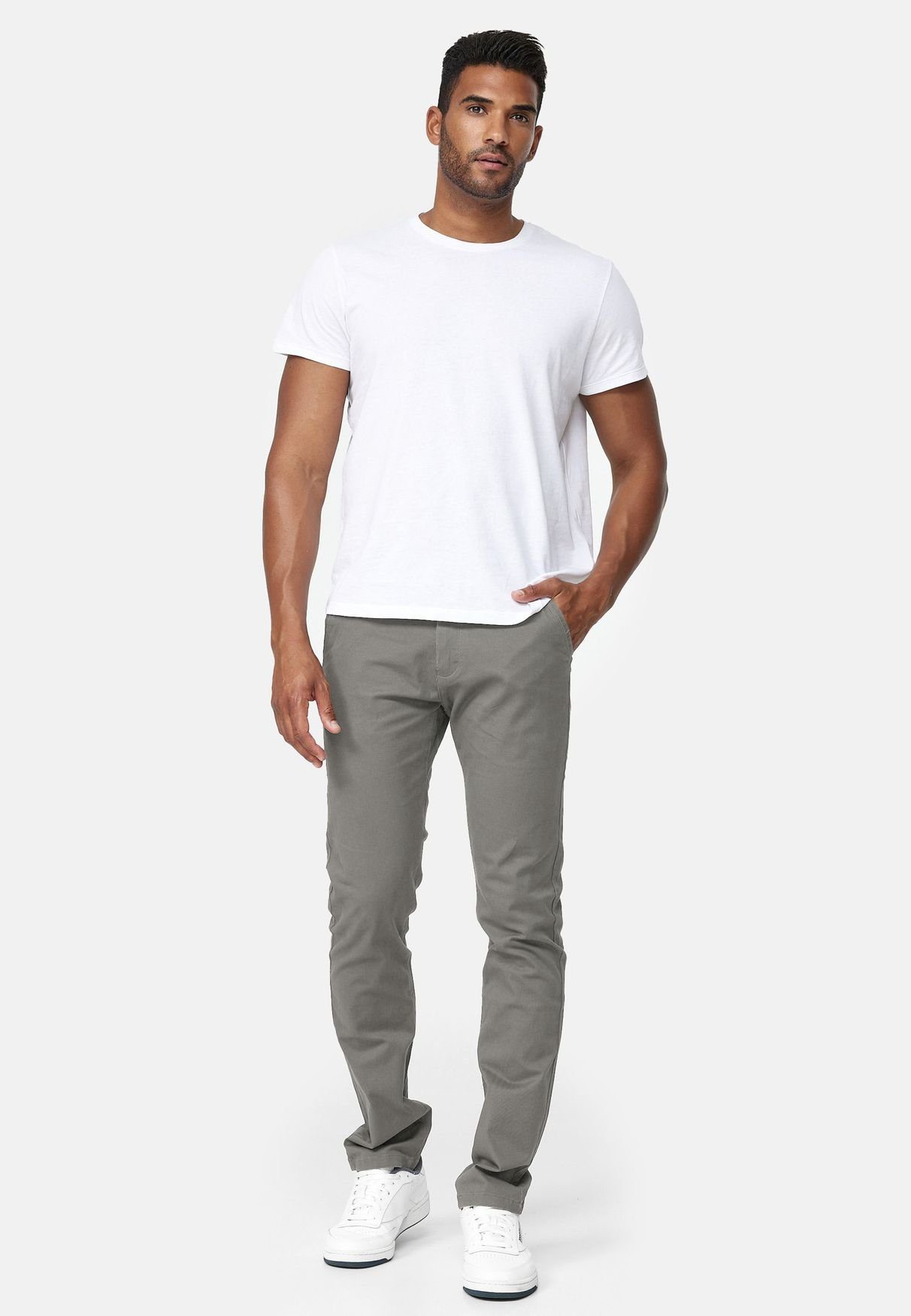 Giani 5 Chinohose ACTIVE Giani5 günstig online kaufen