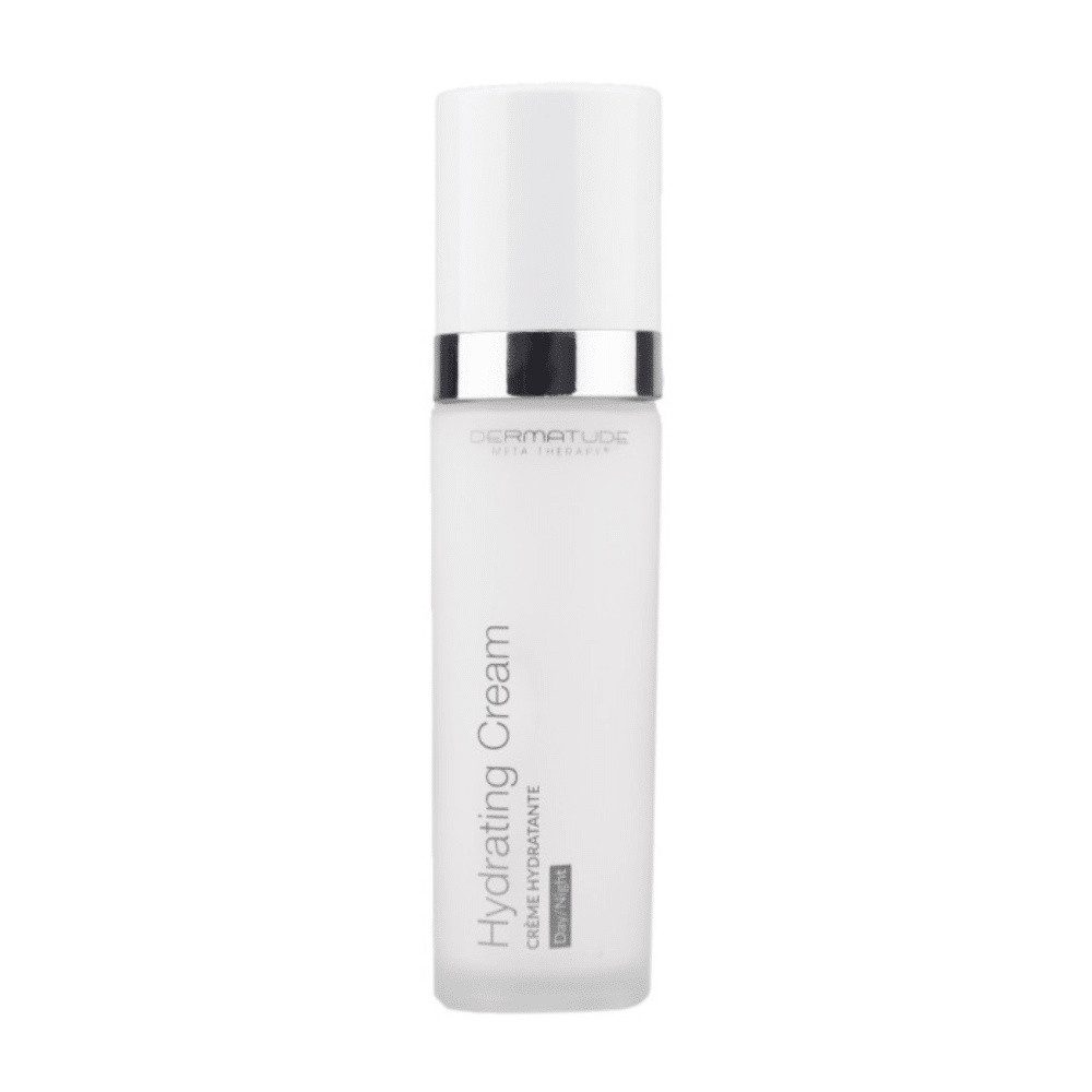 DERMATUDE Feuchtigkeitscreme Dermatude Hydrating Cream