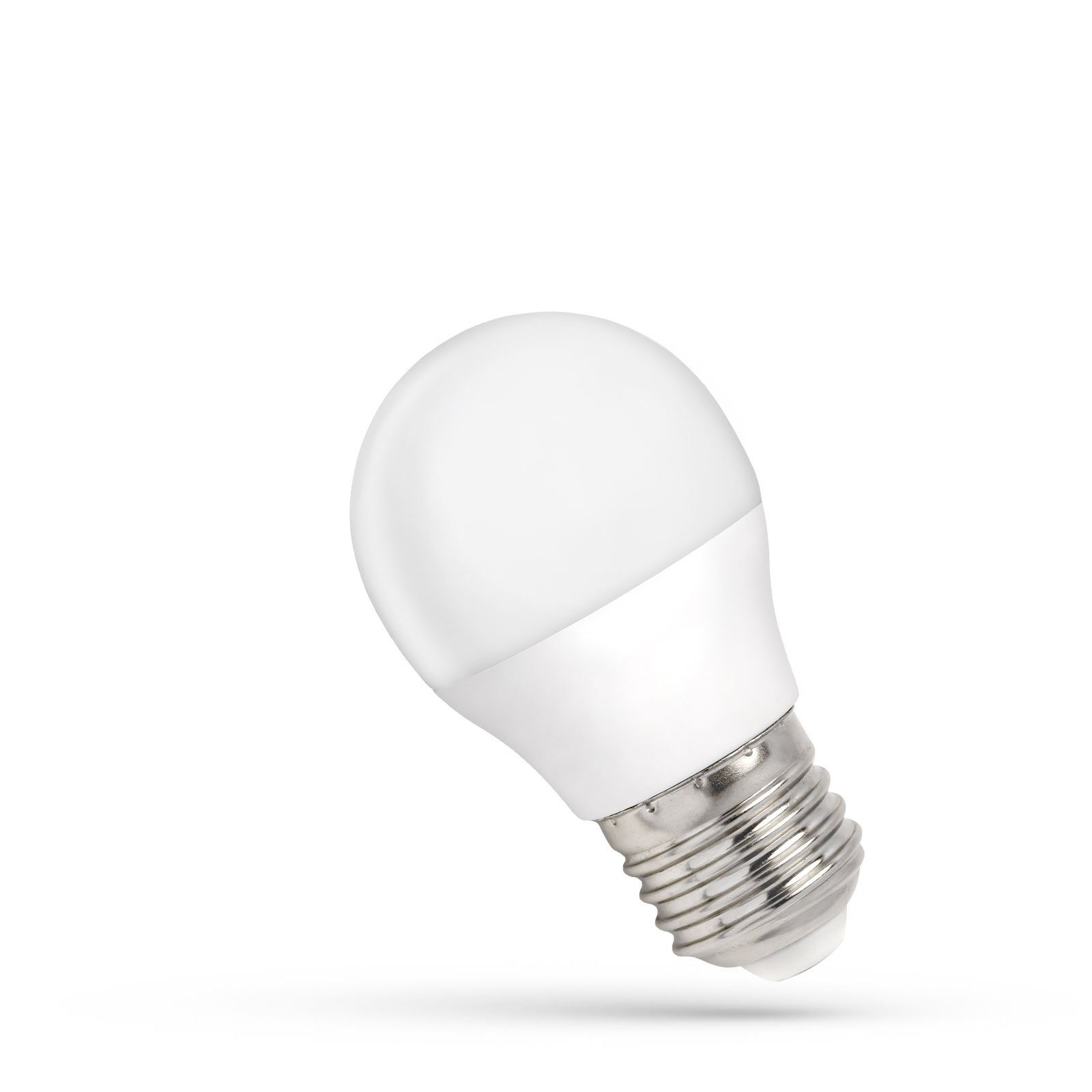 SpectrumLED LED-Leuchtmittel LED E27 G45 4W günstig online kaufen