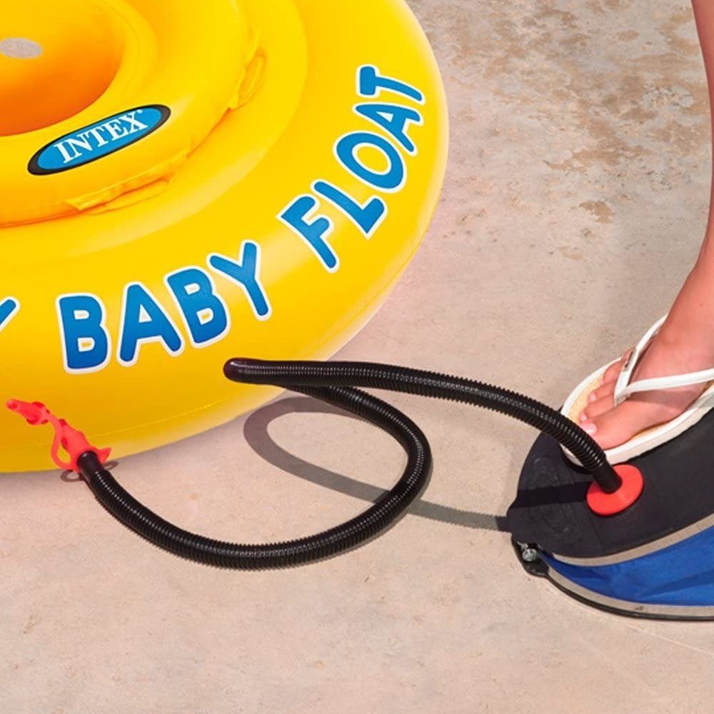 Intex Schwimminsel