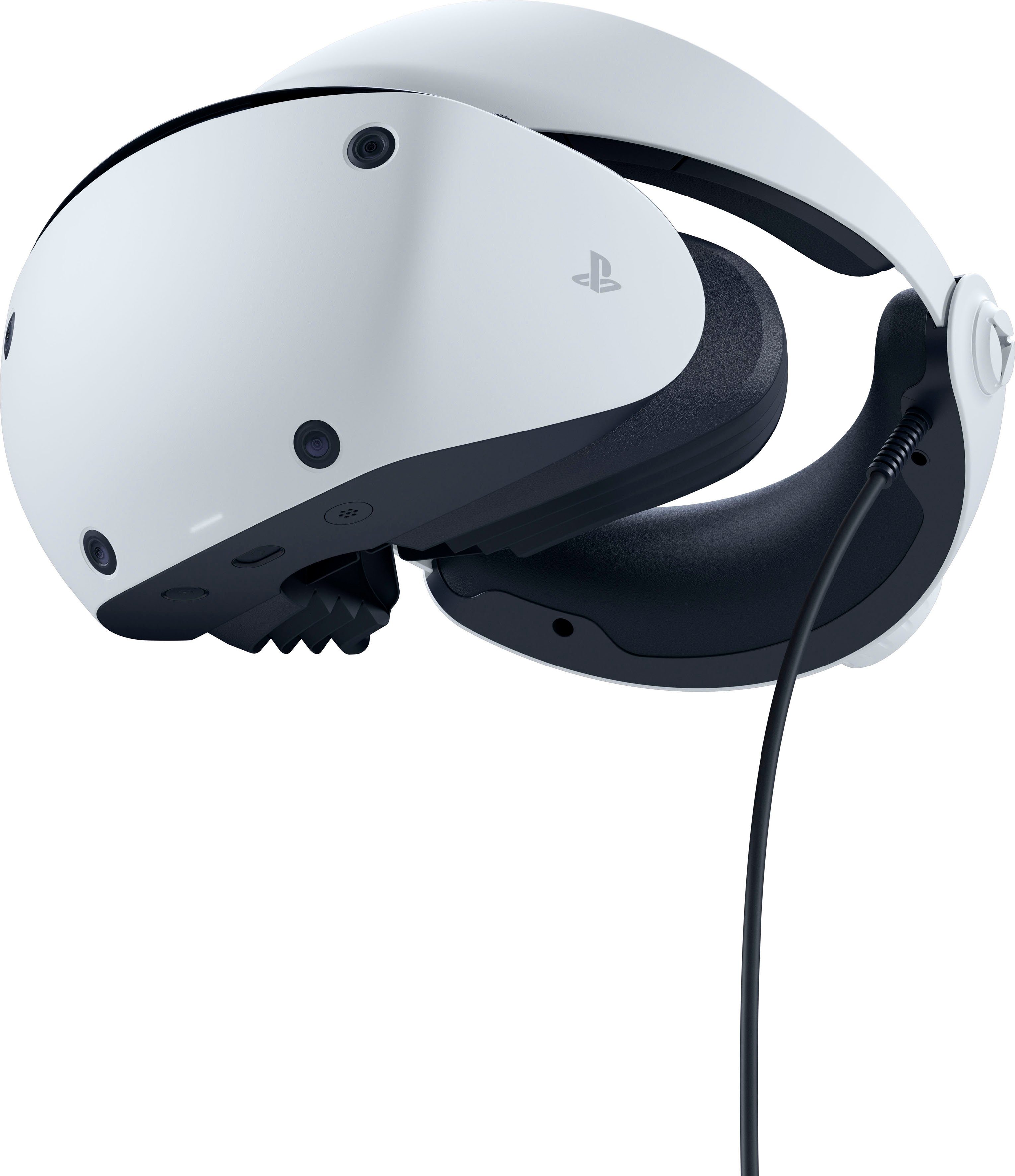 PlayStation 5 PlayStation®VR2 Virtual-Reality-Brille (3840 x 2160 px) – Bild 3 von 5