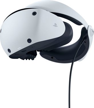 PlayStation 5 PlayStation®VR2 Virtual-Reality-Brille (3840 x 2160 px)