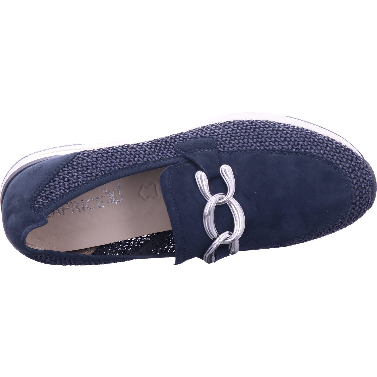 Caprice Slipper