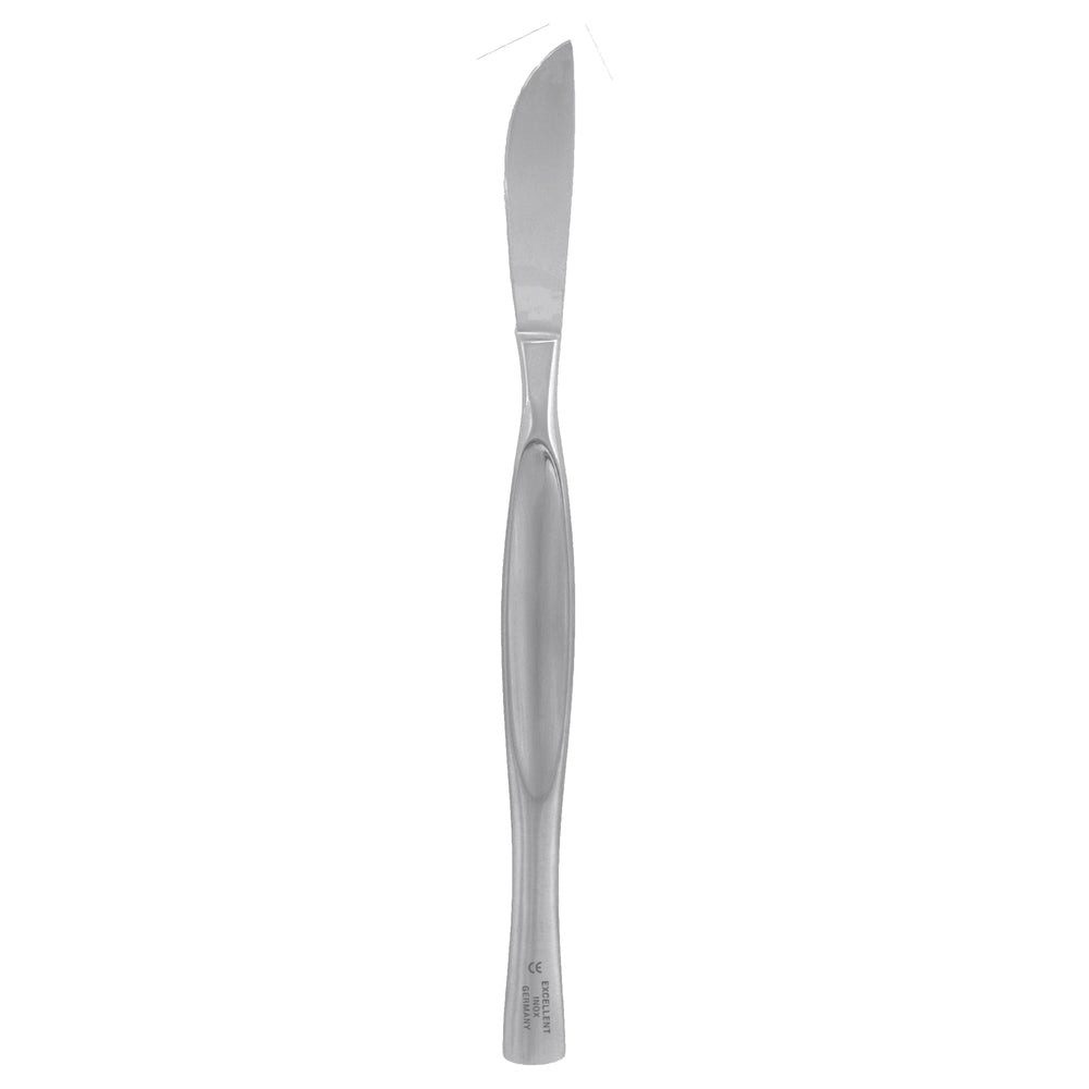 Excellent Solingen Allzweckmesser Nagelmesser