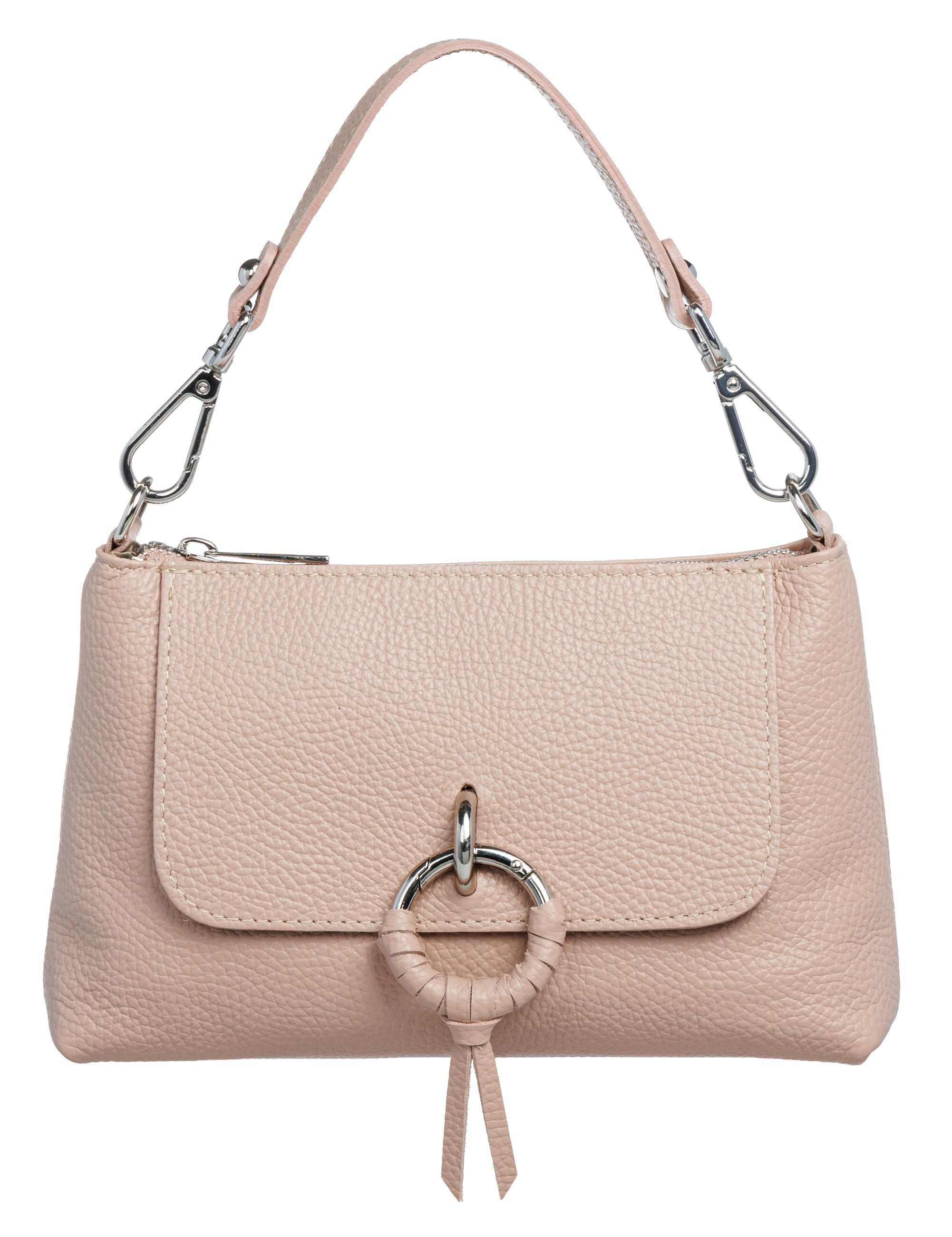 Umhängetasche Elegante Leder Umhängetasche Damen Clutch No.851