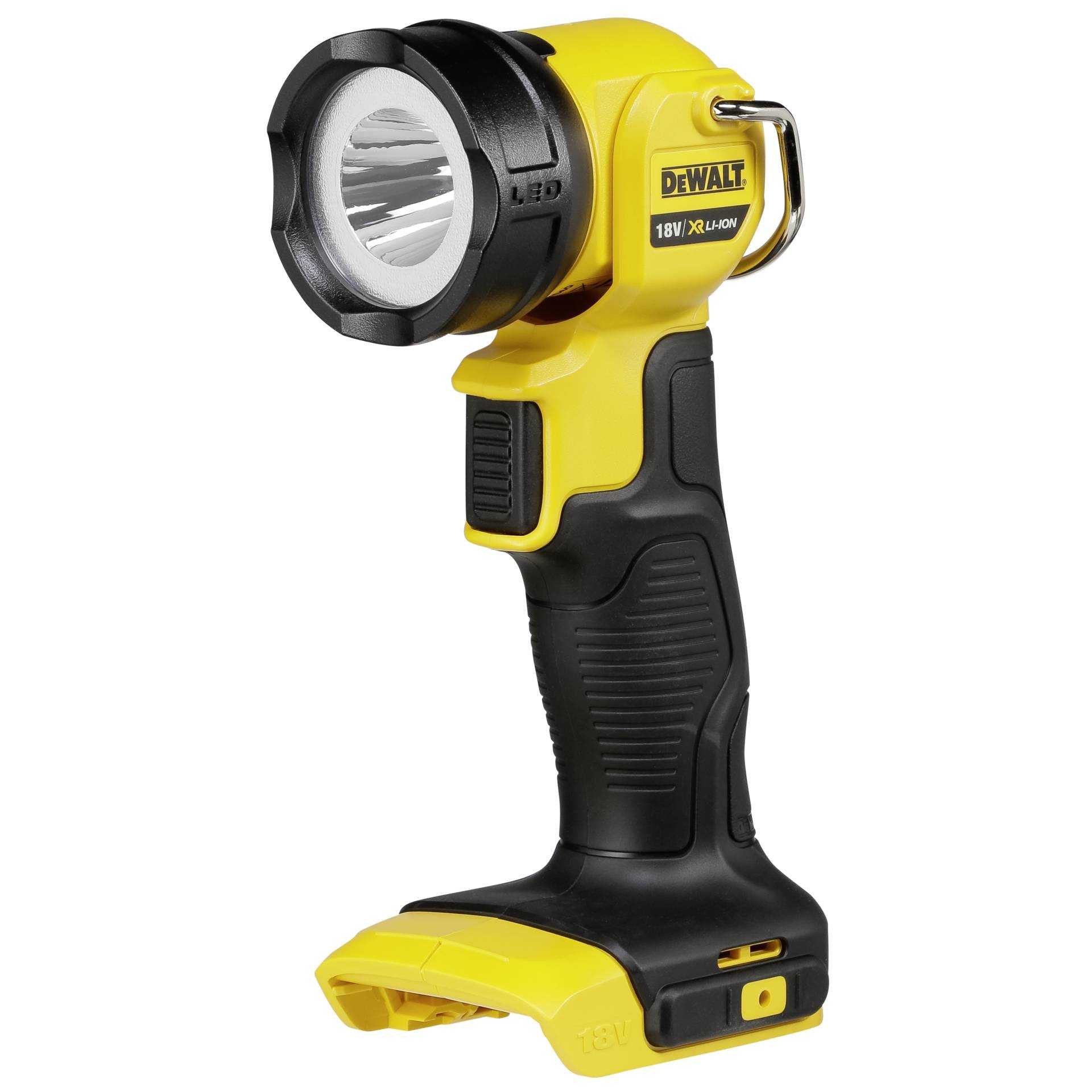 DeWalt Akku-Multifunktionswerkzeug DeWALT - Arbeitsbeleuchtung - LED, Produkt, DeWalt, DeWalt Werkzeug und Geräte für Heimwerker und Handwerk