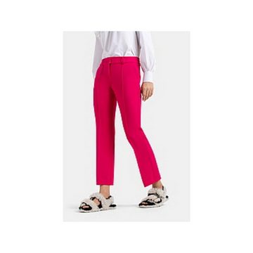 Cambio Shorts pink regular (1-tlg)