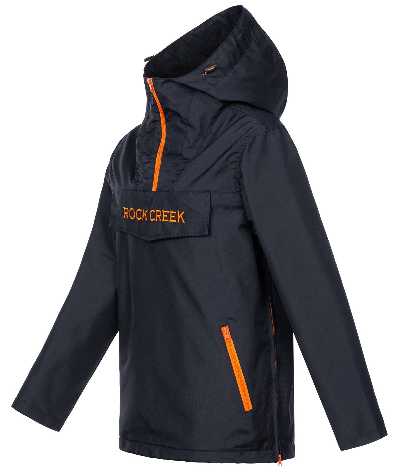 Rock Creek Windbreaker Damen Windbreaker Anorak D-474 günstig online kaufen