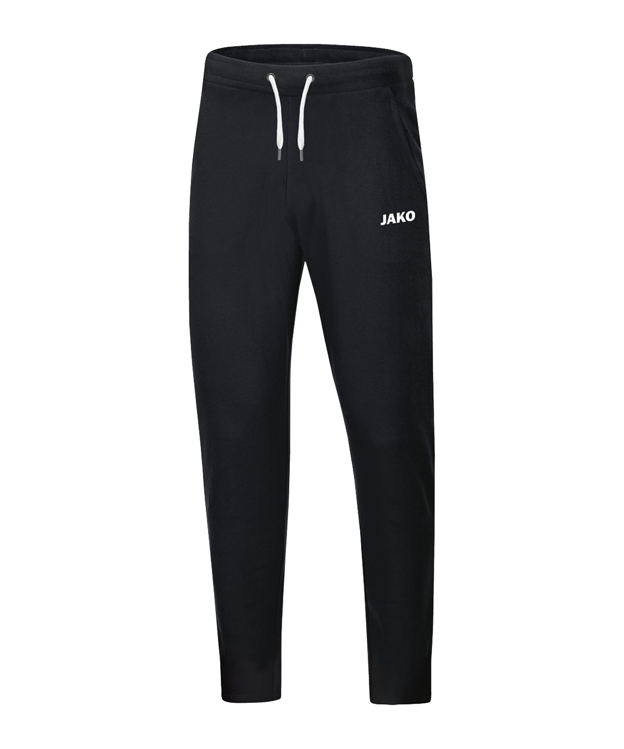 Jako Sporthose JAKO Base Jogginghose Hell Jogginghosen Unisex günstig online kaufen