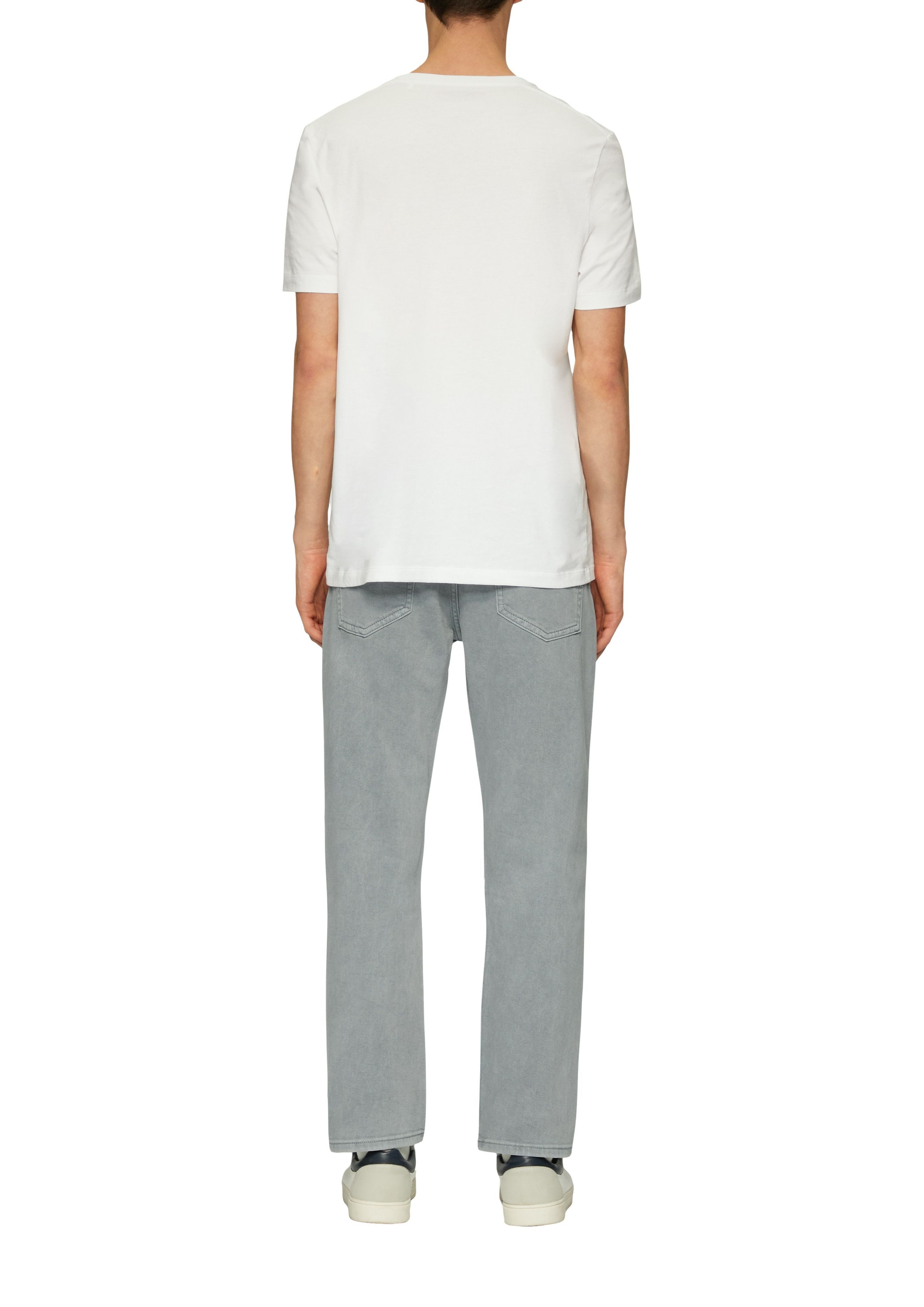 s.Oliver Straight-Jeans