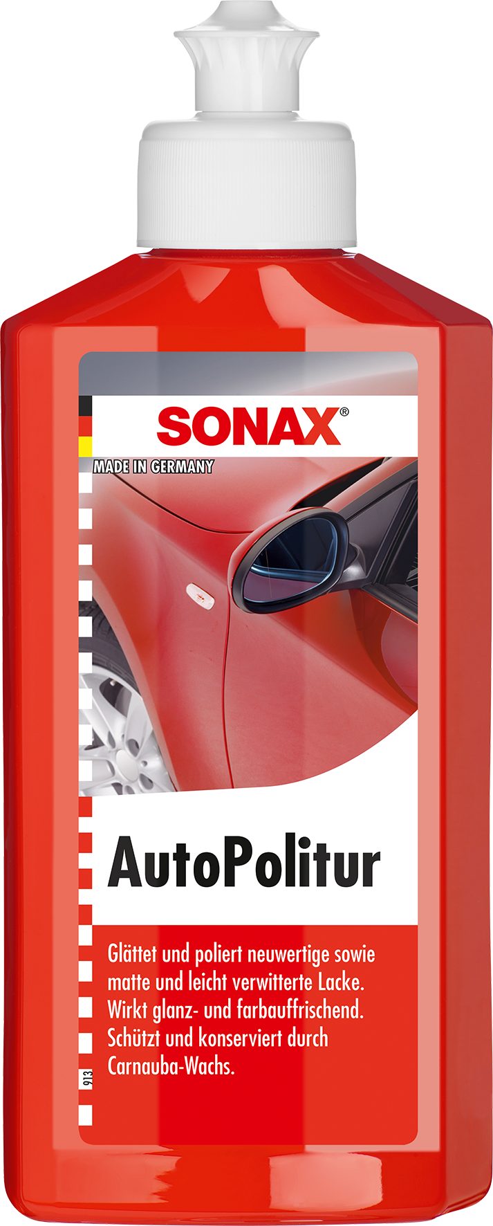 Sonax SONAX AutoPolitur 250 ml Lackpolitur